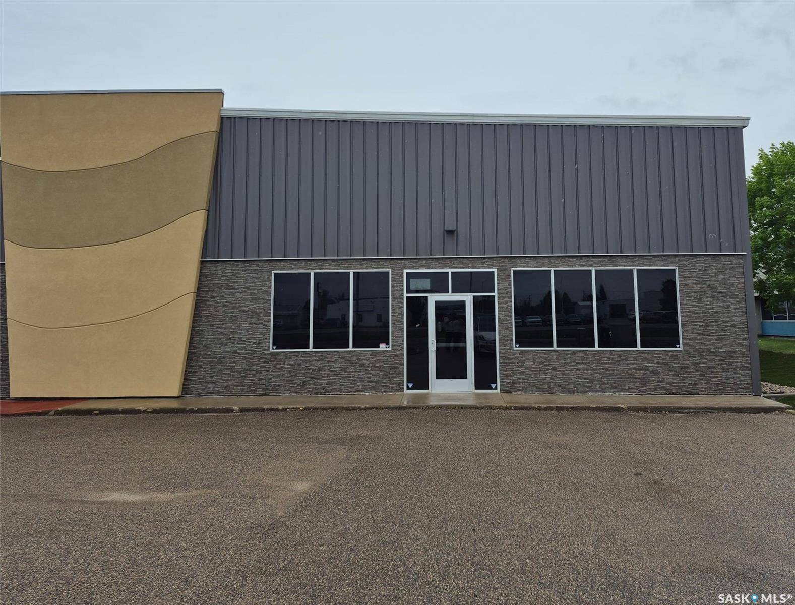 464 Broadway STREET E #1, Yorkton, SK S3N 2X3