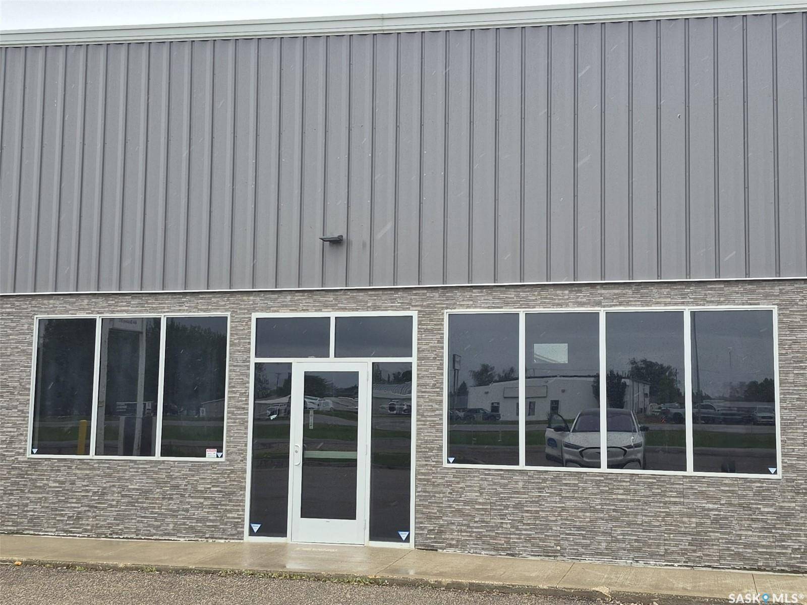 464 Broadway STREET E #1, Yorkton, SK S3N 2X3