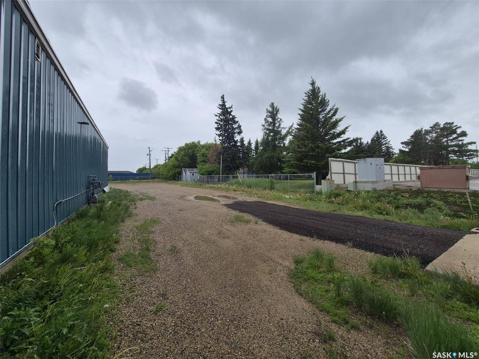 464 Broadway STREET E #1, Yorkton, SK S3N 2X3