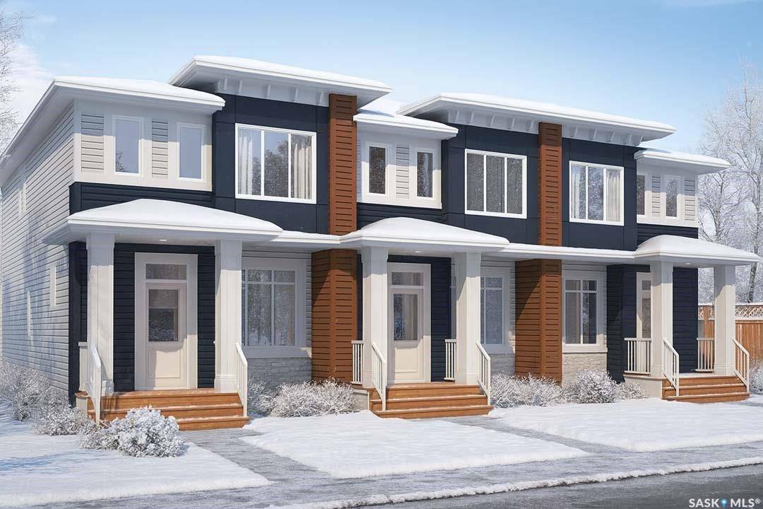 7617 Walsh AVENUE, Regina, SK S4Y 0H1