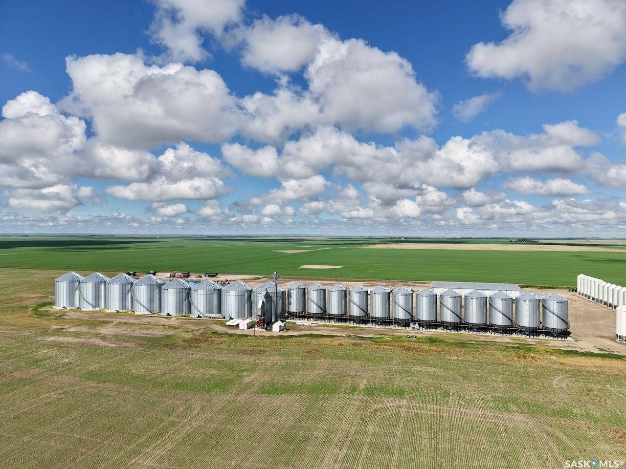 Rural Address, Bratt's Lake Rm No. 129, SK S0G 3L0