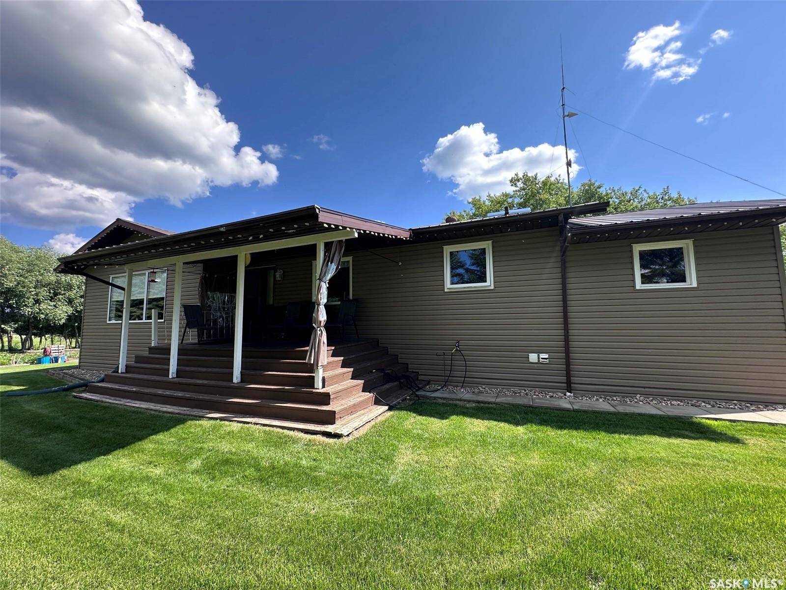 Rural Address, Spiritwood Rm No. 496, SK S0J 1N0