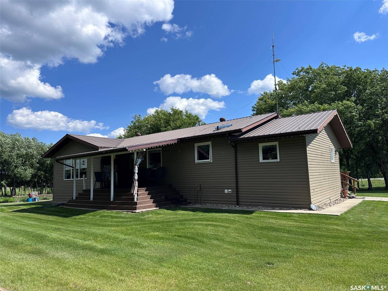 Rural Address, Spiritwood Rm No. 496, SK S0J 1N0