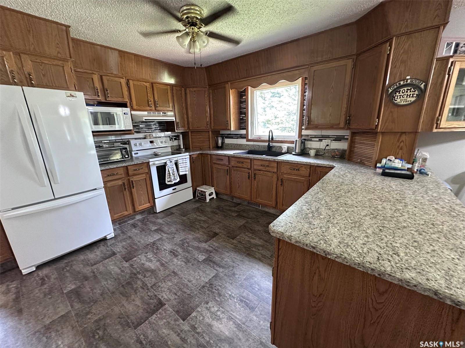 Rural Address, Spiritwood Rm No. 496, SK S0J 1N0