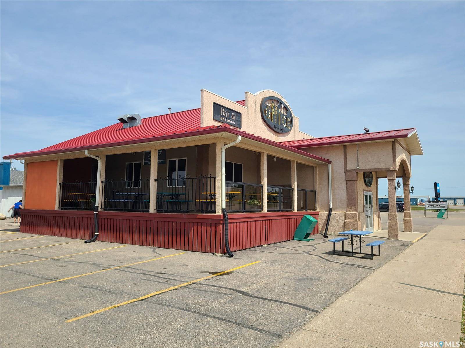 101 Railway AVENUE, Carlyle, SK S0C 0R0
