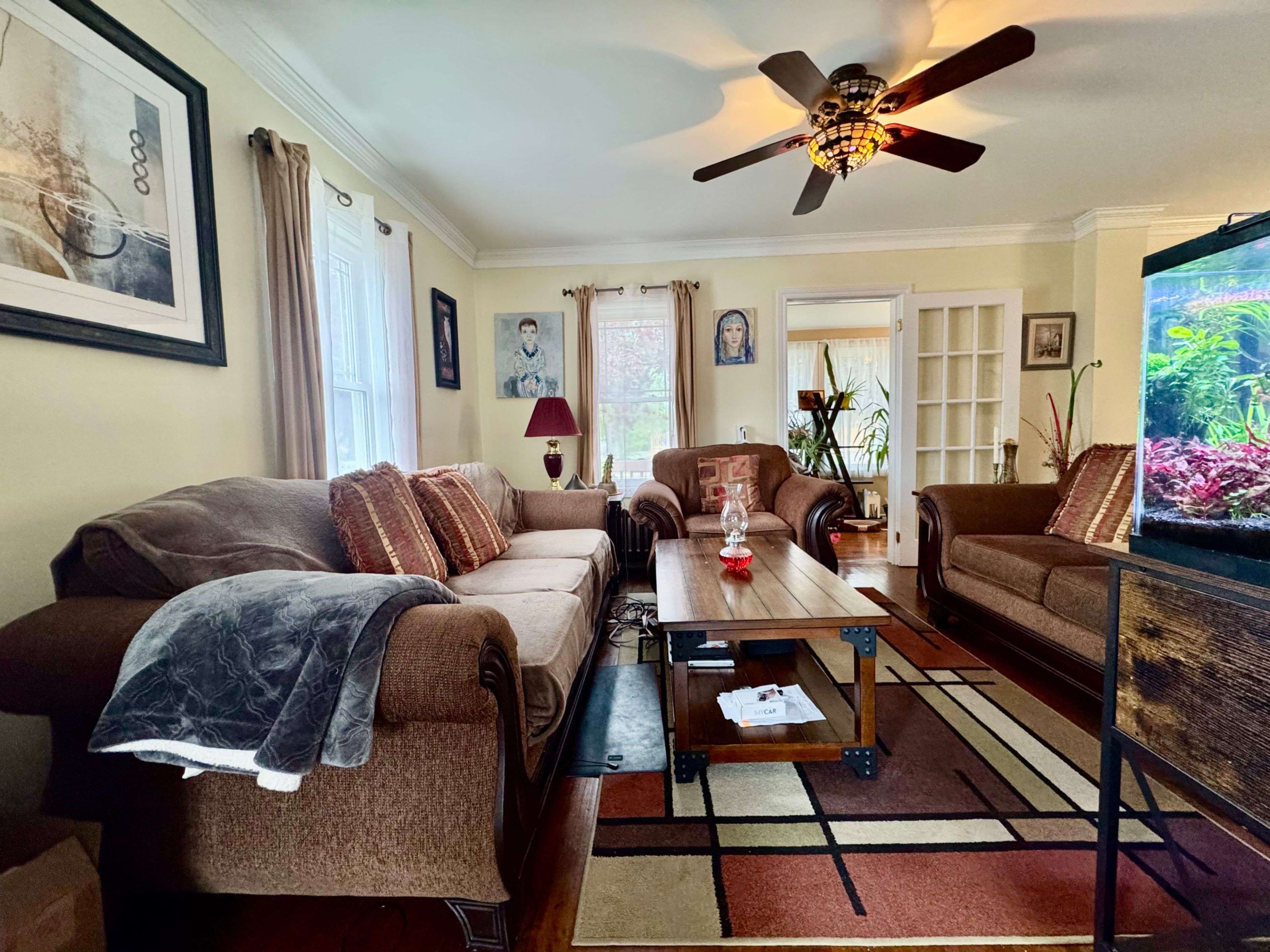 99 Crawford ST, Timmins, ON P0N 1H0