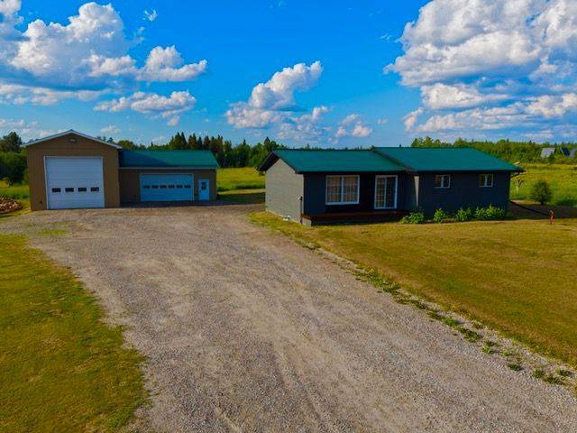 198 HIGHWAY 11 HWY W, Kapuskasing, ON P5N 2G0