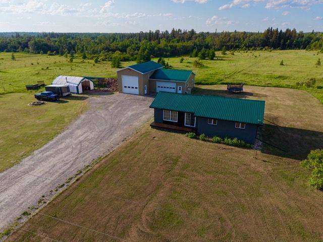 198 HIGHWAY 11 HWY W, Kapuskasing, ON P5N 2G0
