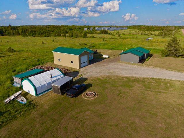 198 HIGHWAY 11 HWY W, Kapuskasing, ON P5N 2G0