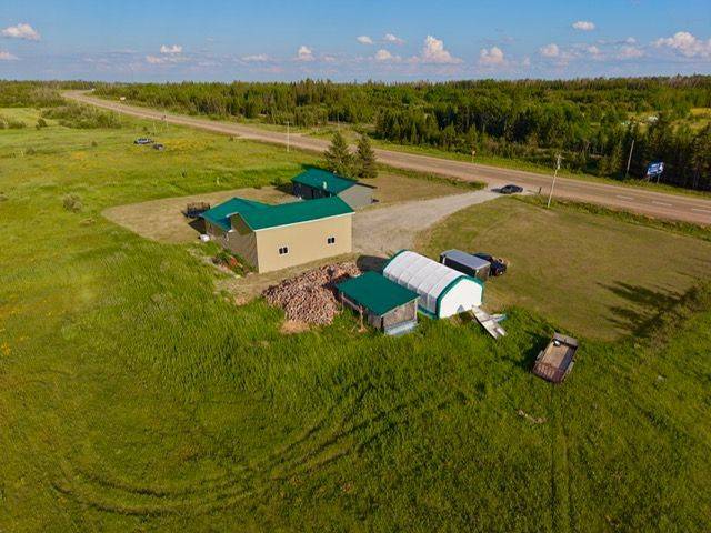 198 HIGHWAY 11 HWY W, Kapuskasing, ON P5N 2G0