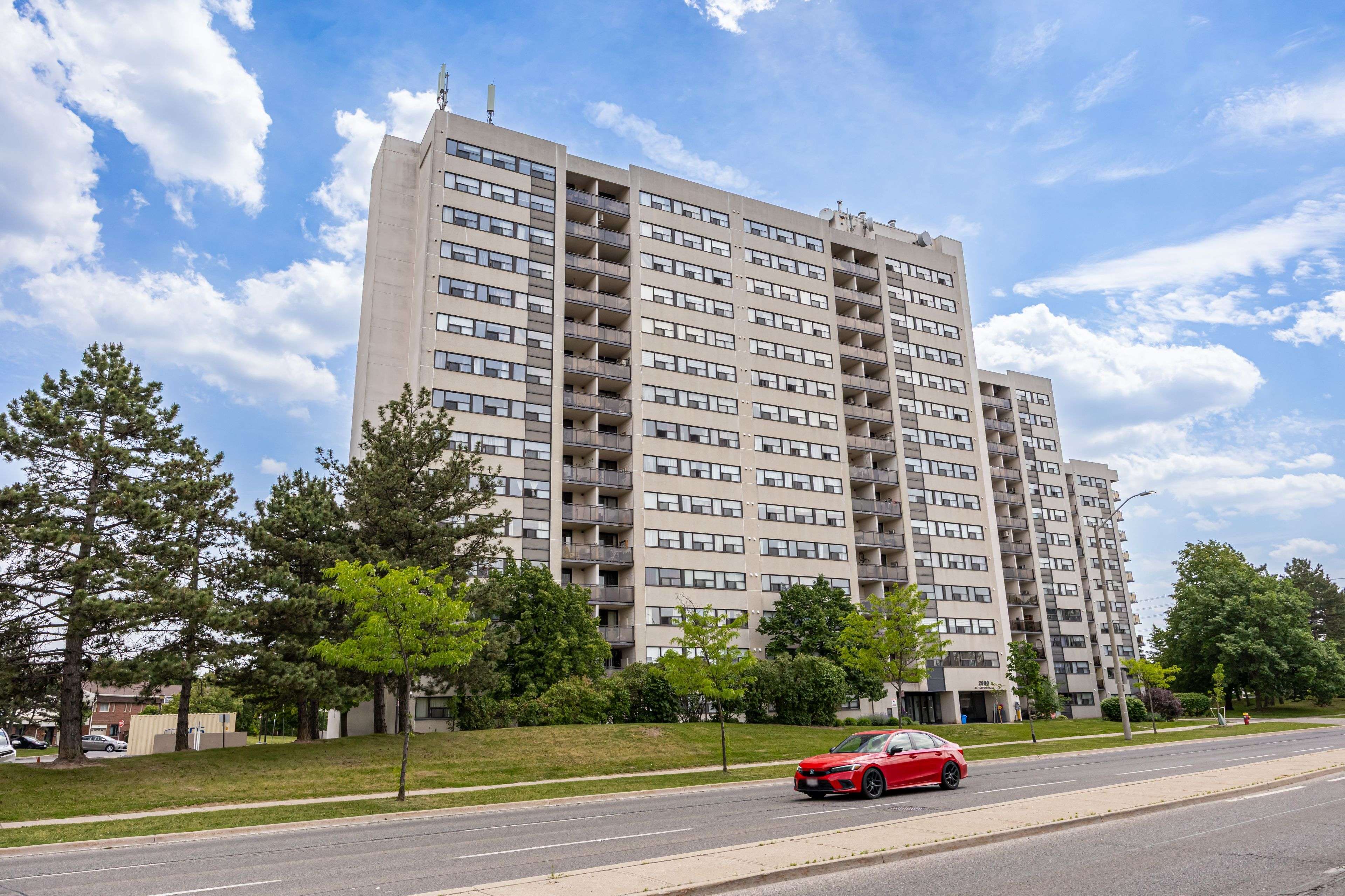 2900 Battleford RD #516, Mississauga, ON L5N 2V9