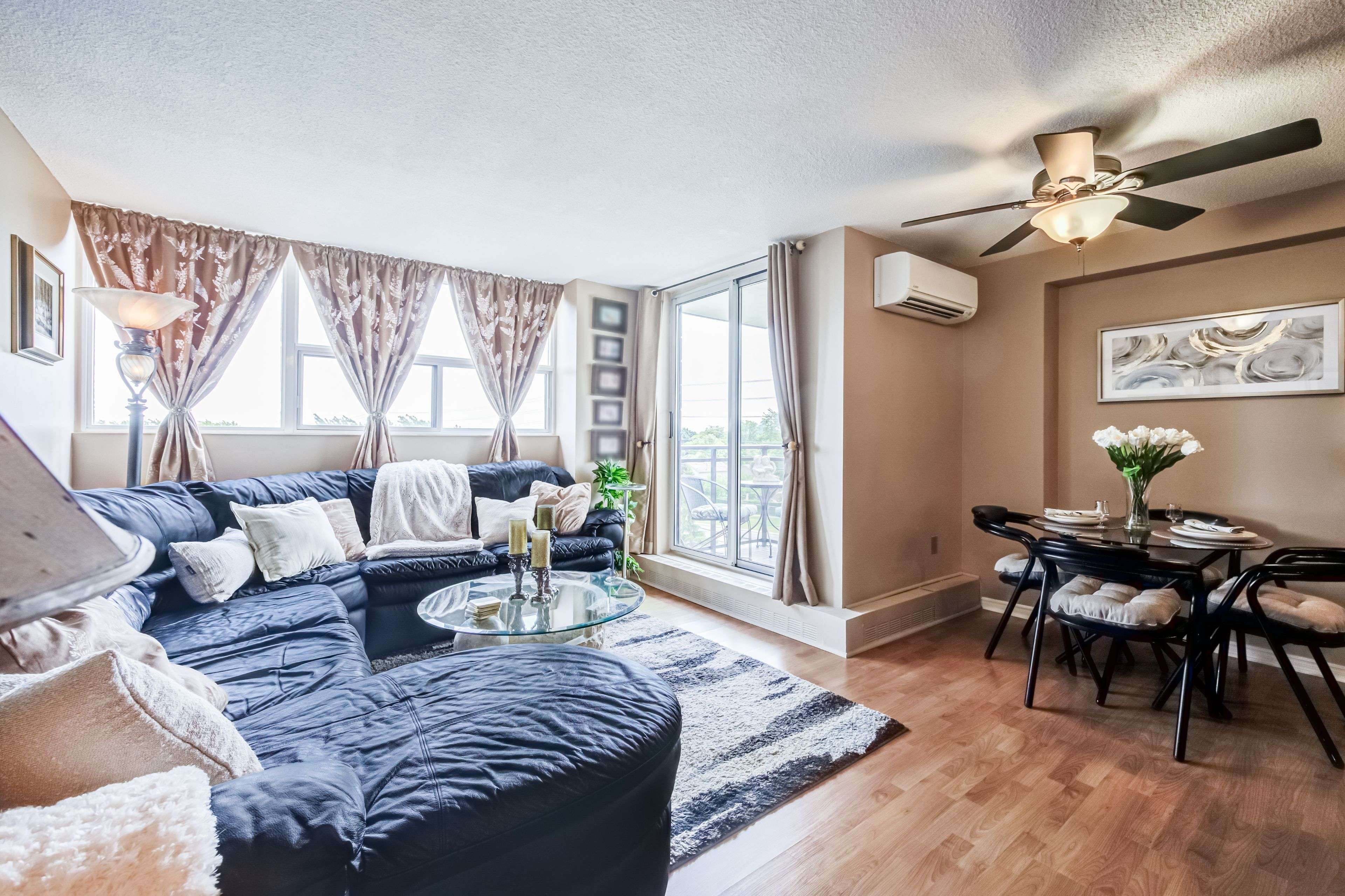 2900 Battleford RD #516, Mississauga, ON L5N 2V9