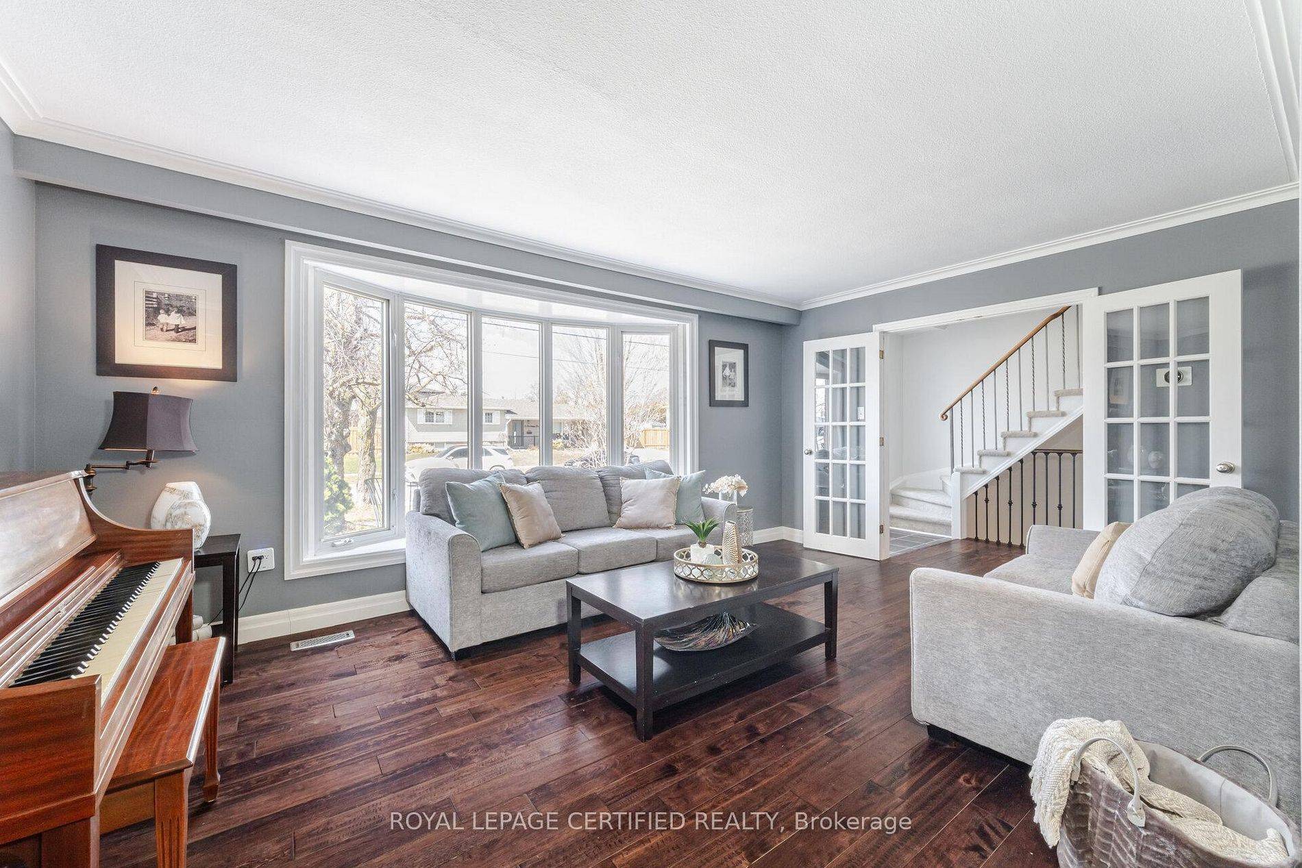 5 Stockman CRES, Halton Hills, ON L7G 1J5
