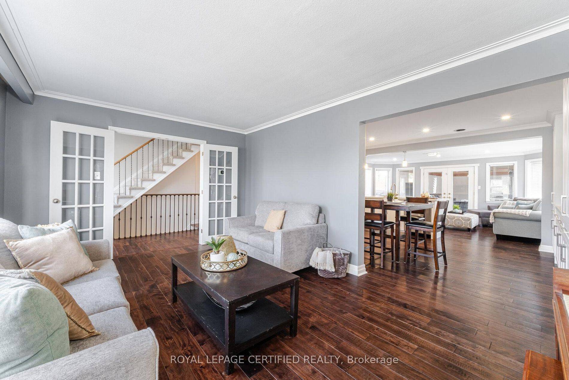 5 Stockman CRES, Halton Hills, ON L7G 1J5