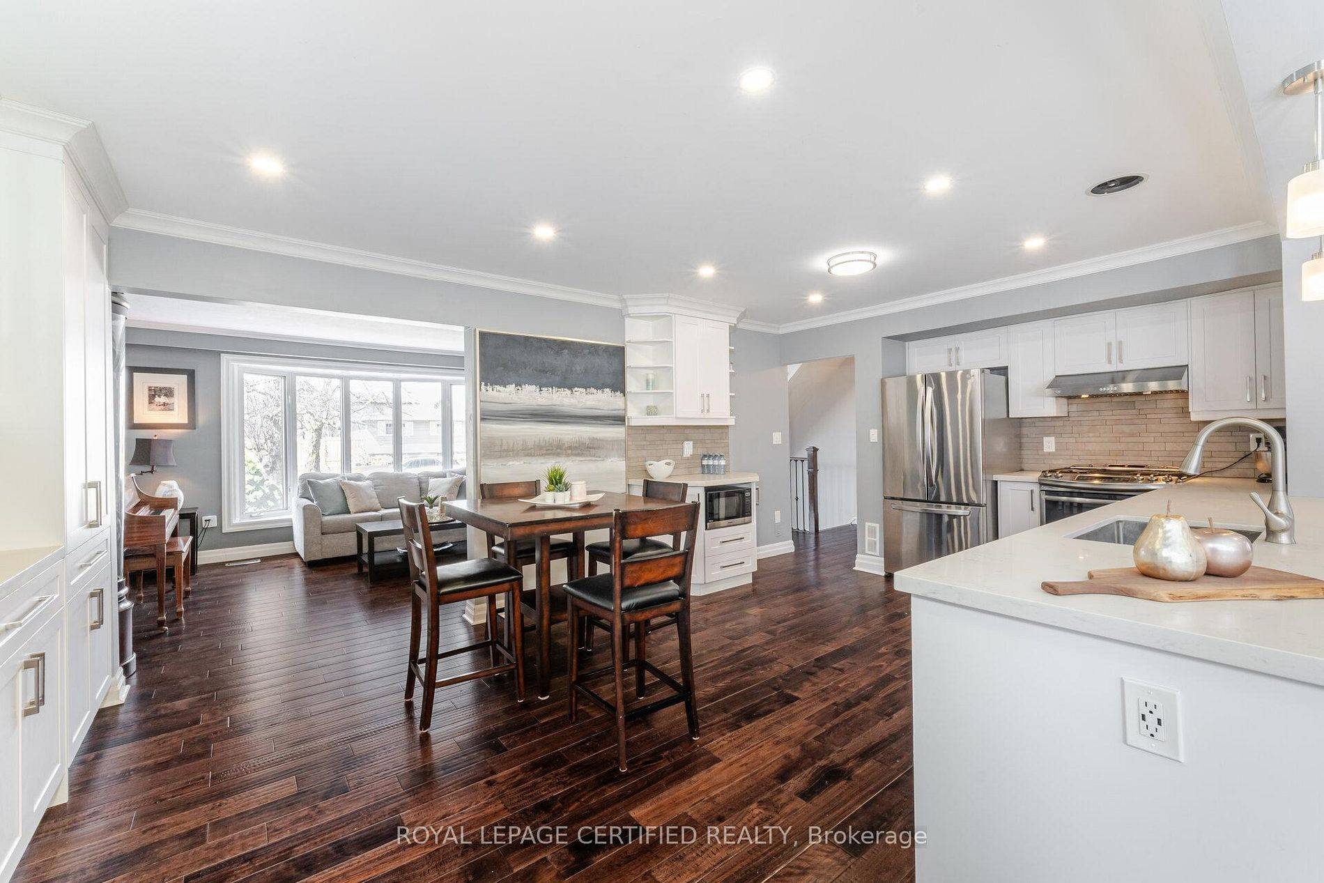 5 Stockman CRES, Halton Hills, ON L7G 1J5