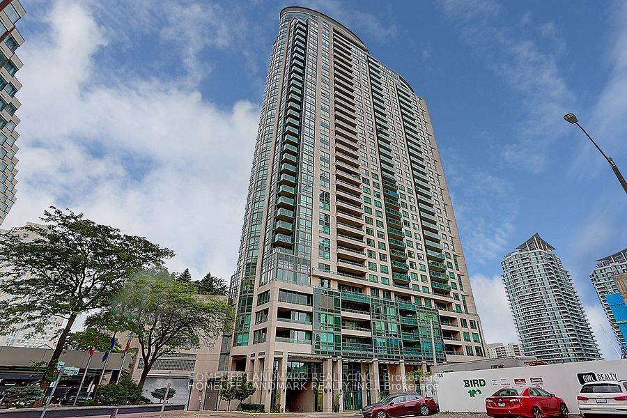 208 Enfield PL #3103, Mississauga, ON L5B 0B8
