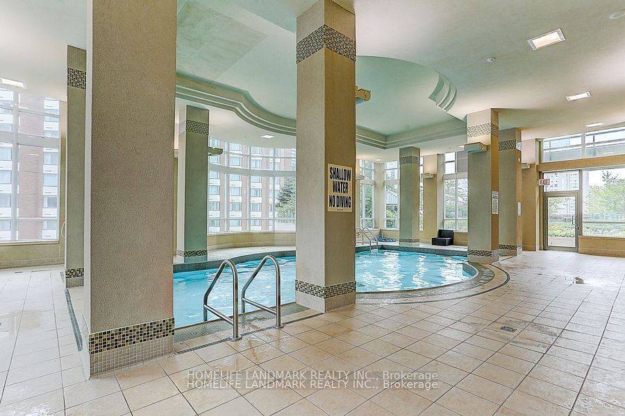 208 Enfield PL #3103, Mississauga, ON L5B 0B8