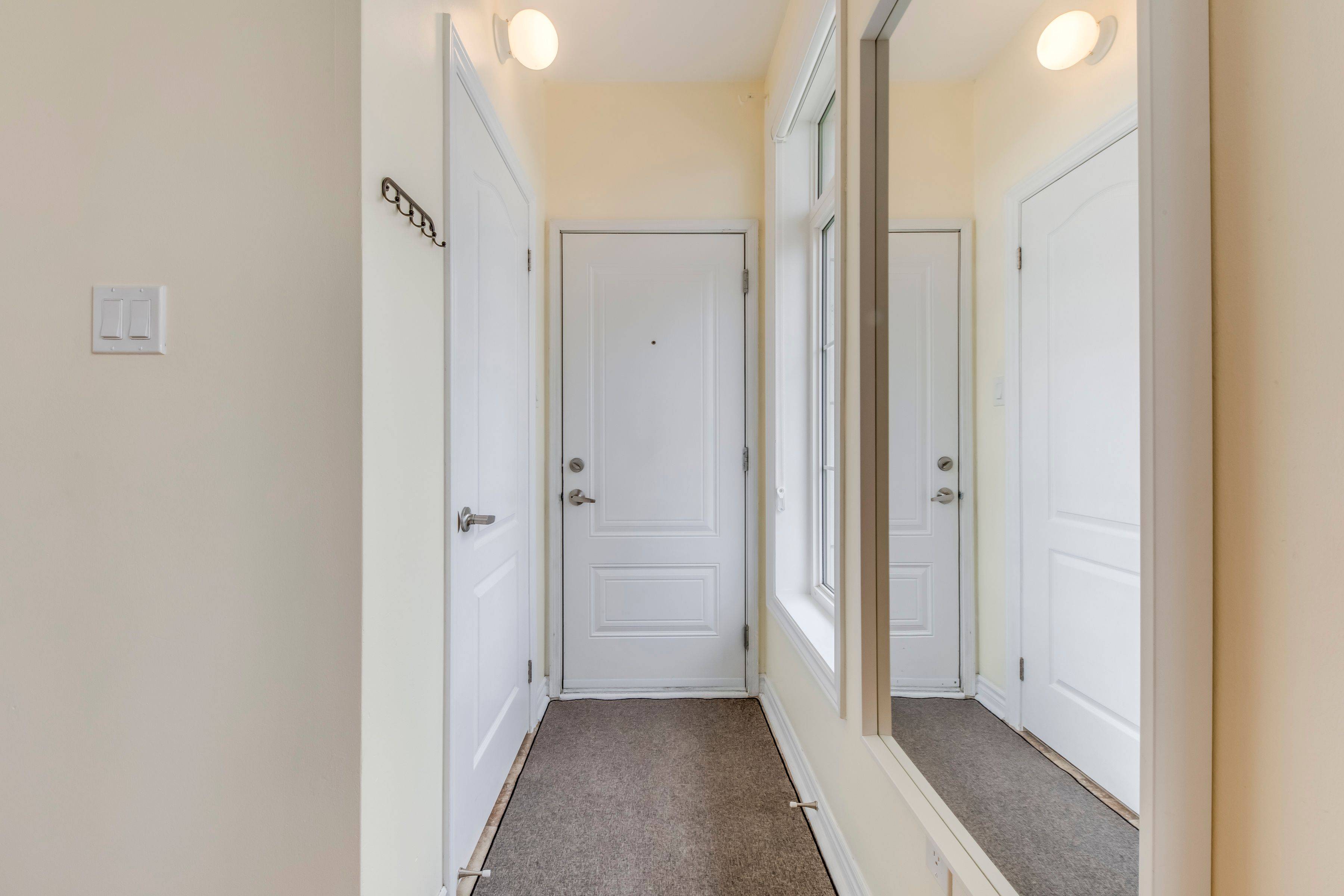 57 Armdale RD #52, Mississauga, ON L4Z 0C7