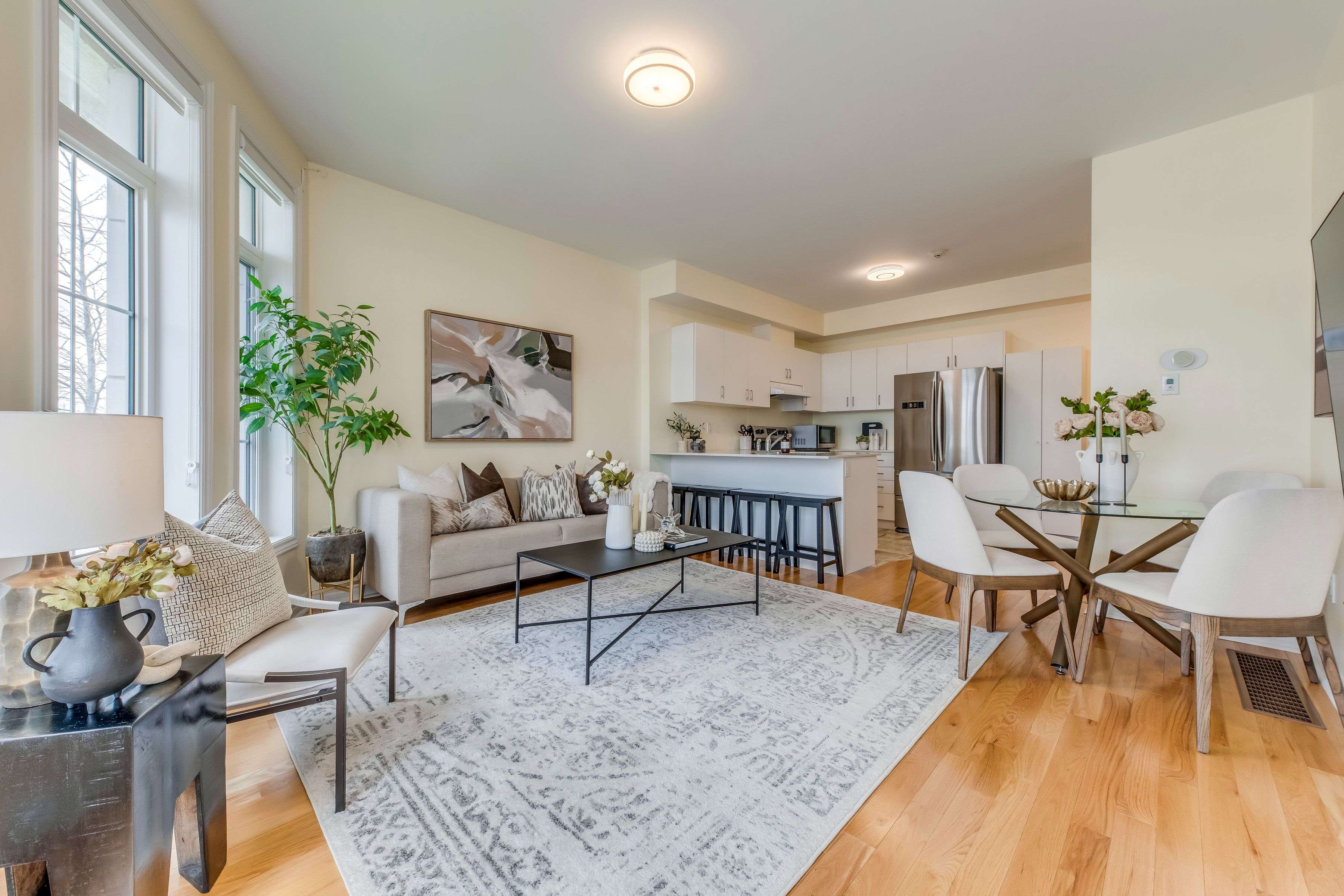 57 Armdale RD #52, Mississauga, ON L4Z 0C7