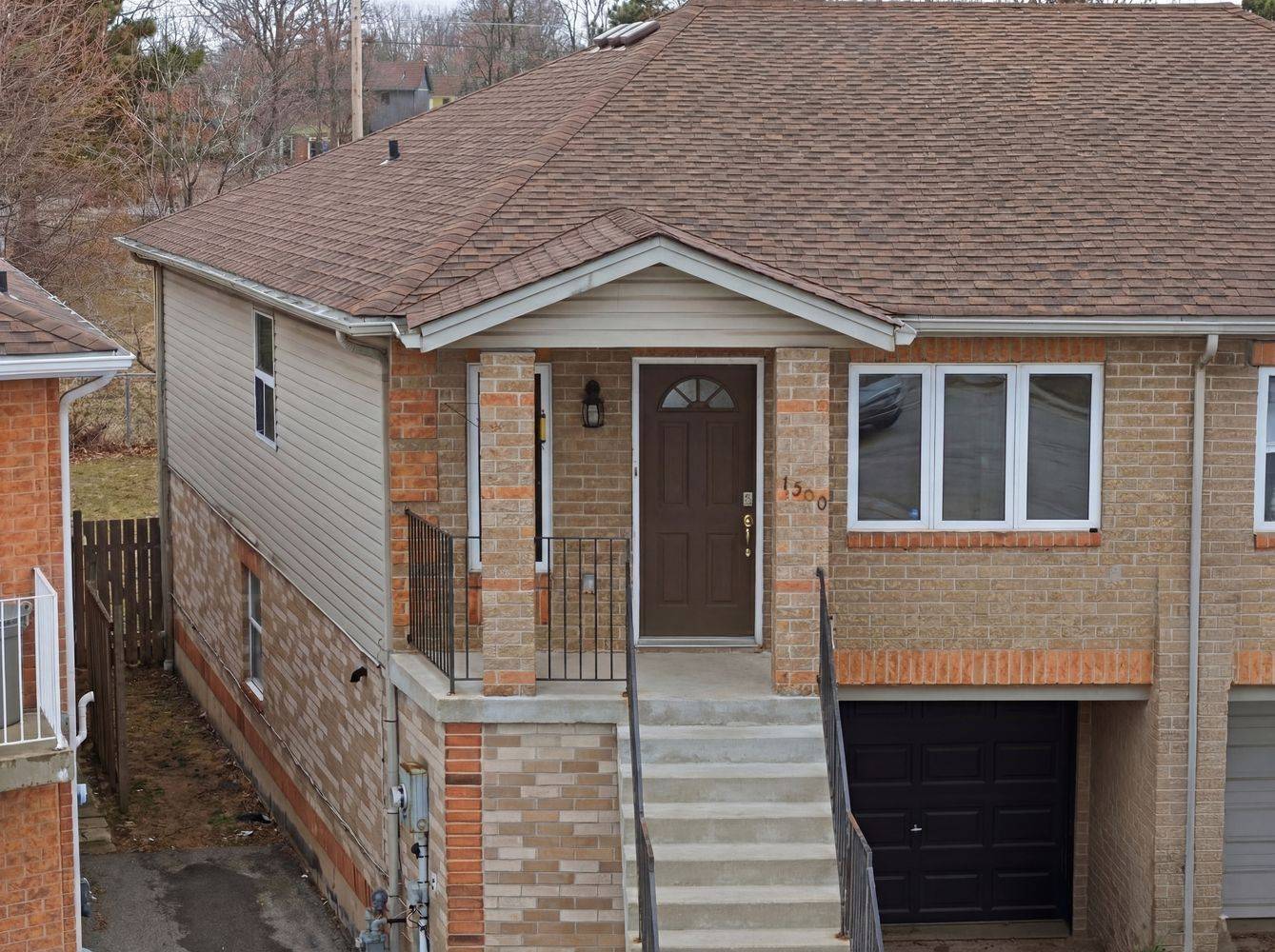 1500 Paddington CT, Burlington, ON L7M 1W7