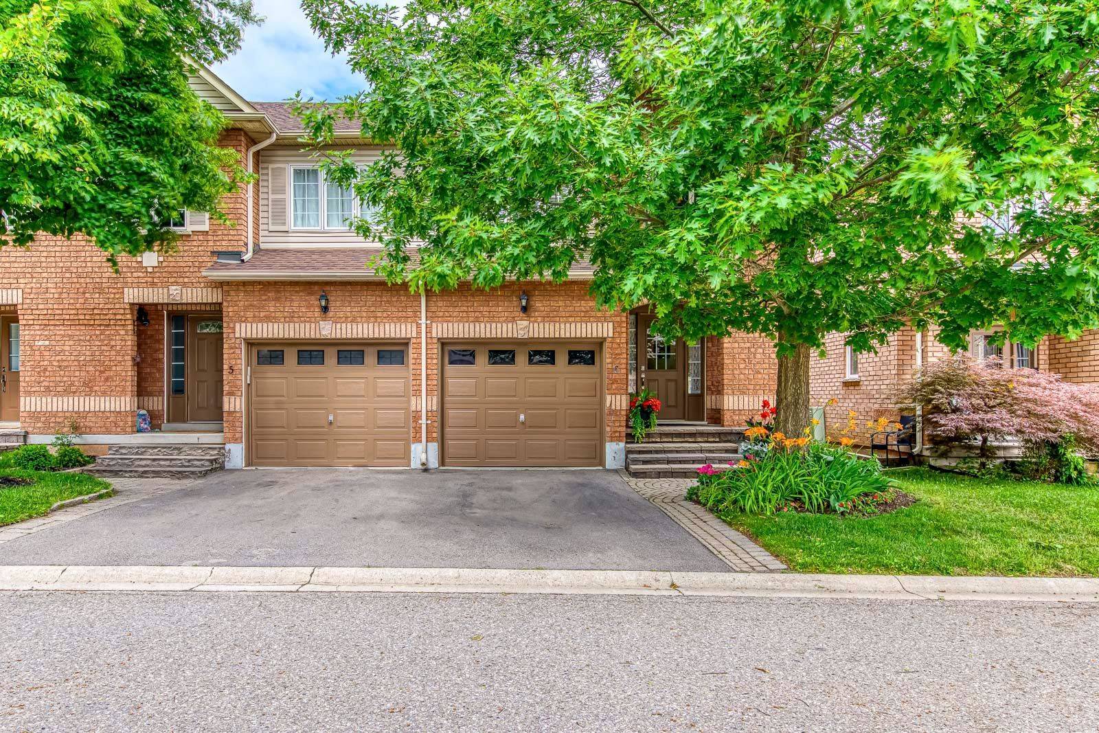 1489 HERITAGE WAY #6, Oakville, ON L6M 4M6