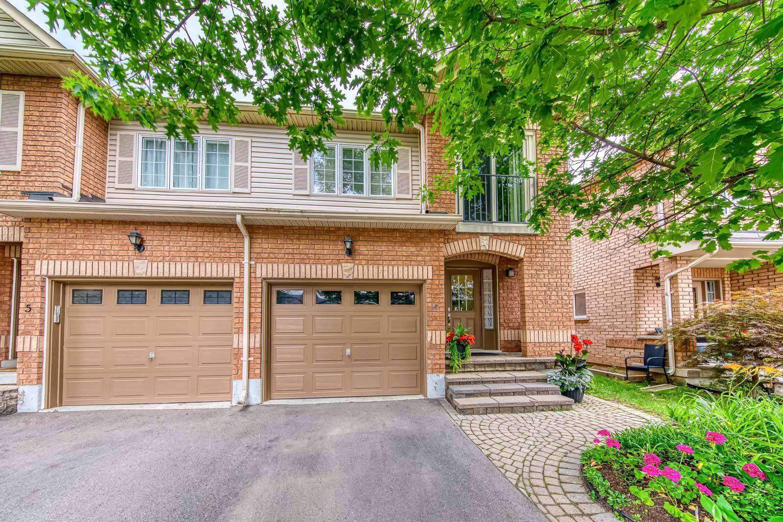 1489 HERITAGE WAY #6, Oakville, ON L6M 4M6