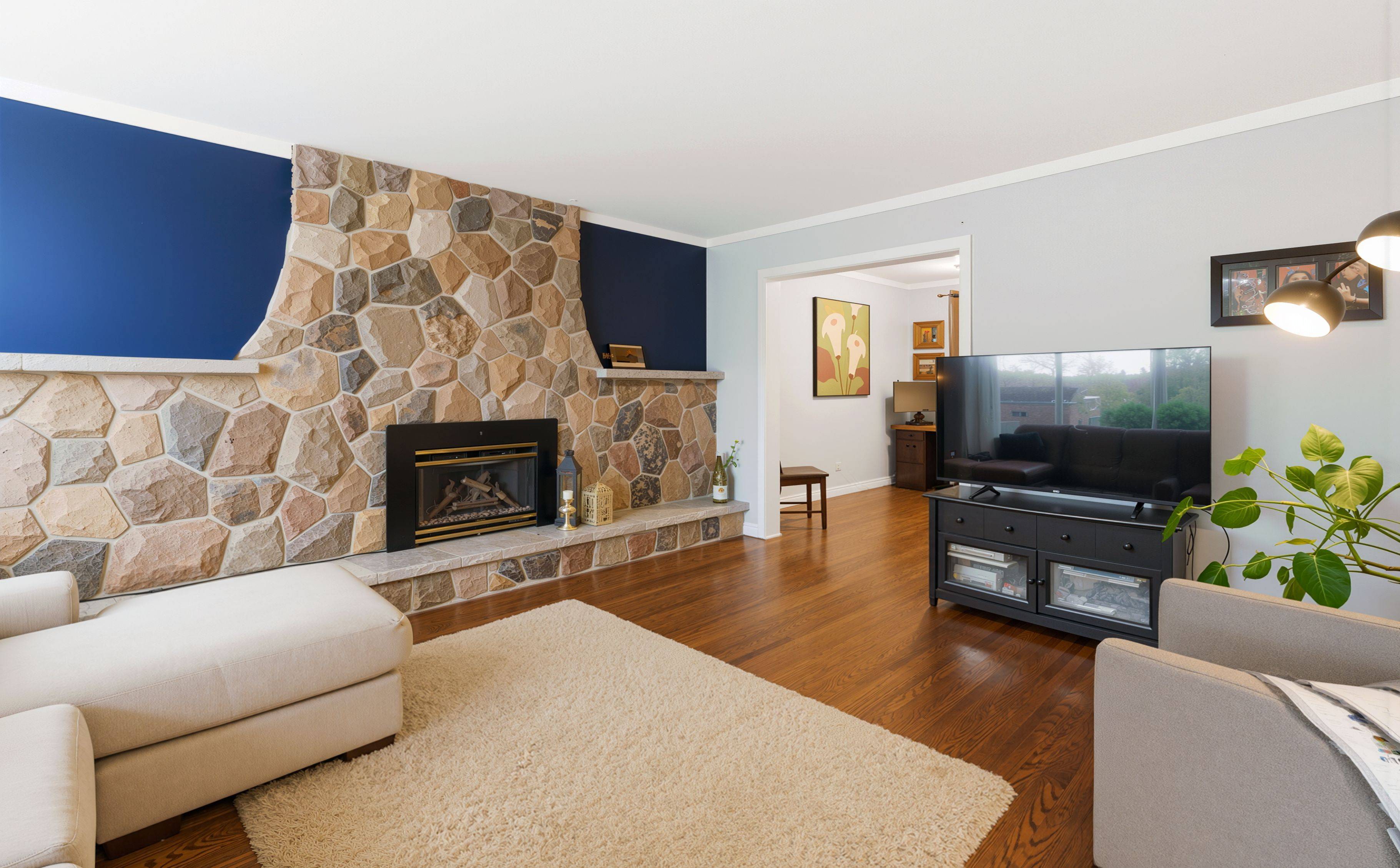 46 Bartley Bull Pkwy, Brampton, ON L6W 2J4