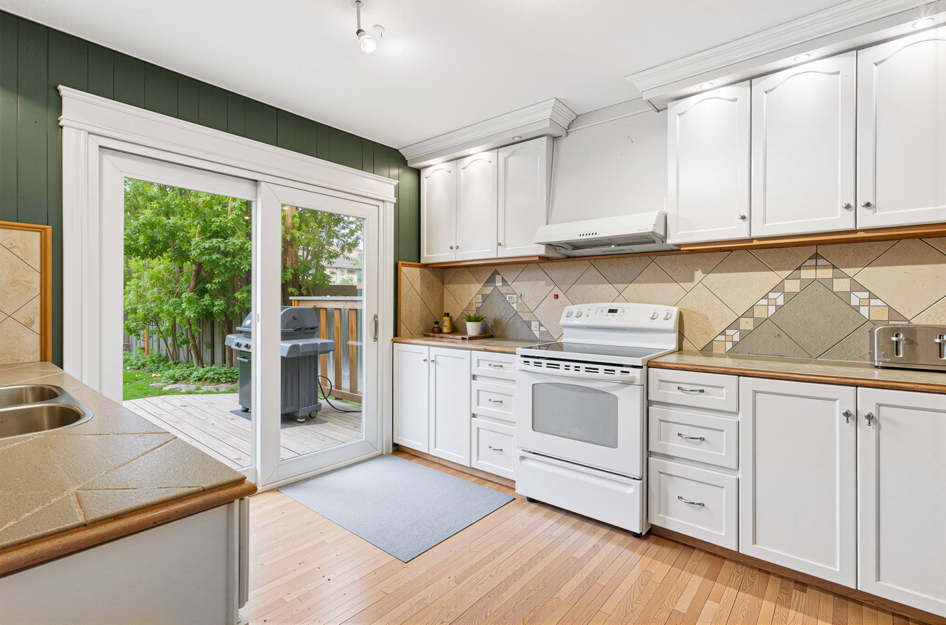 46 Bartley Bull Pkwy, Brampton, ON L6W 2J4