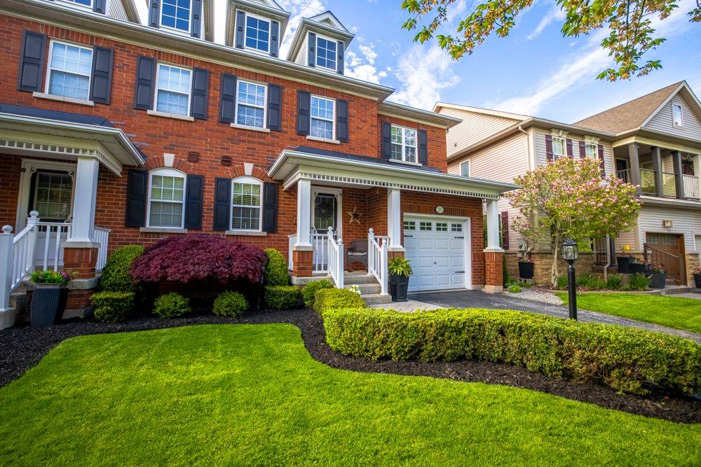 20 Robertson RD, Niagara-on-the-lake, ON L0S 1J0