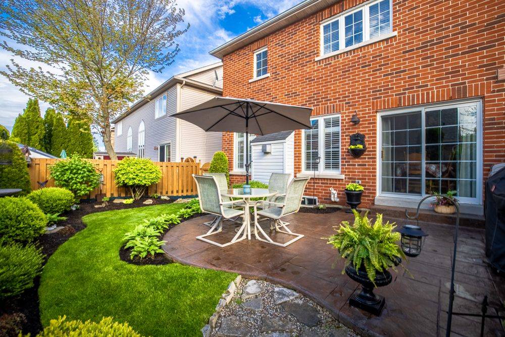 20 Robertson RD, Niagara-on-the-lake, ON L0S 1J0