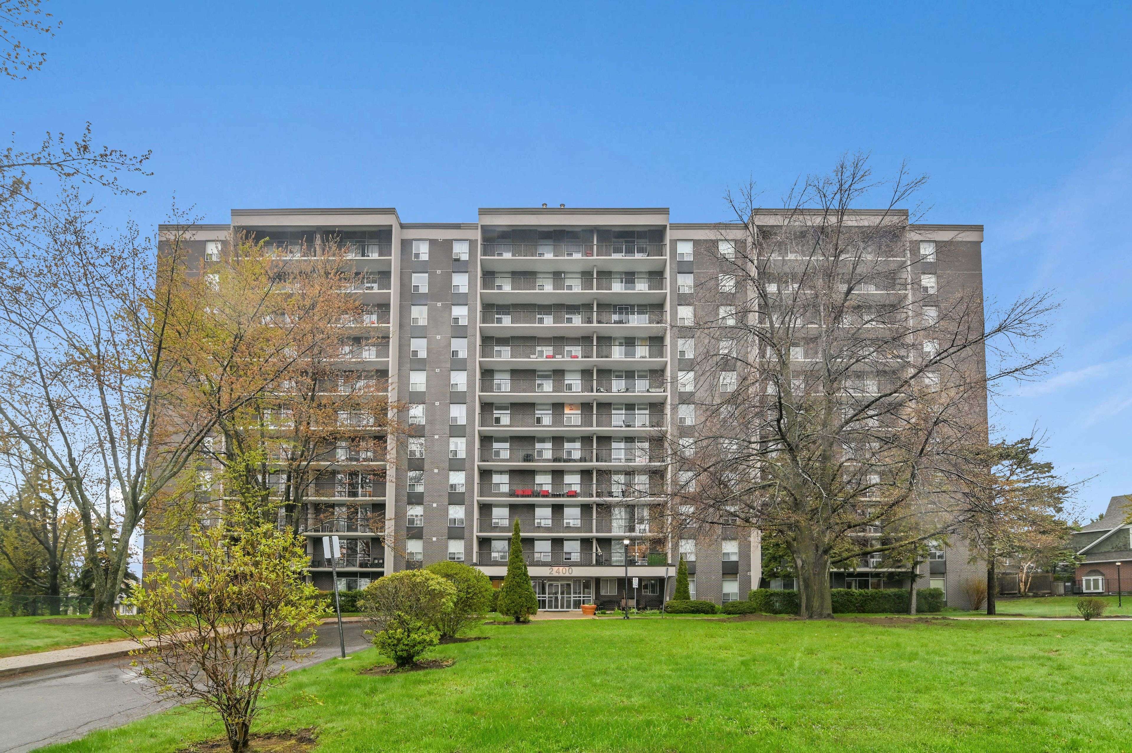 2400 Virginia DR #307, Alta Vista And Area, ON K1H 8L3