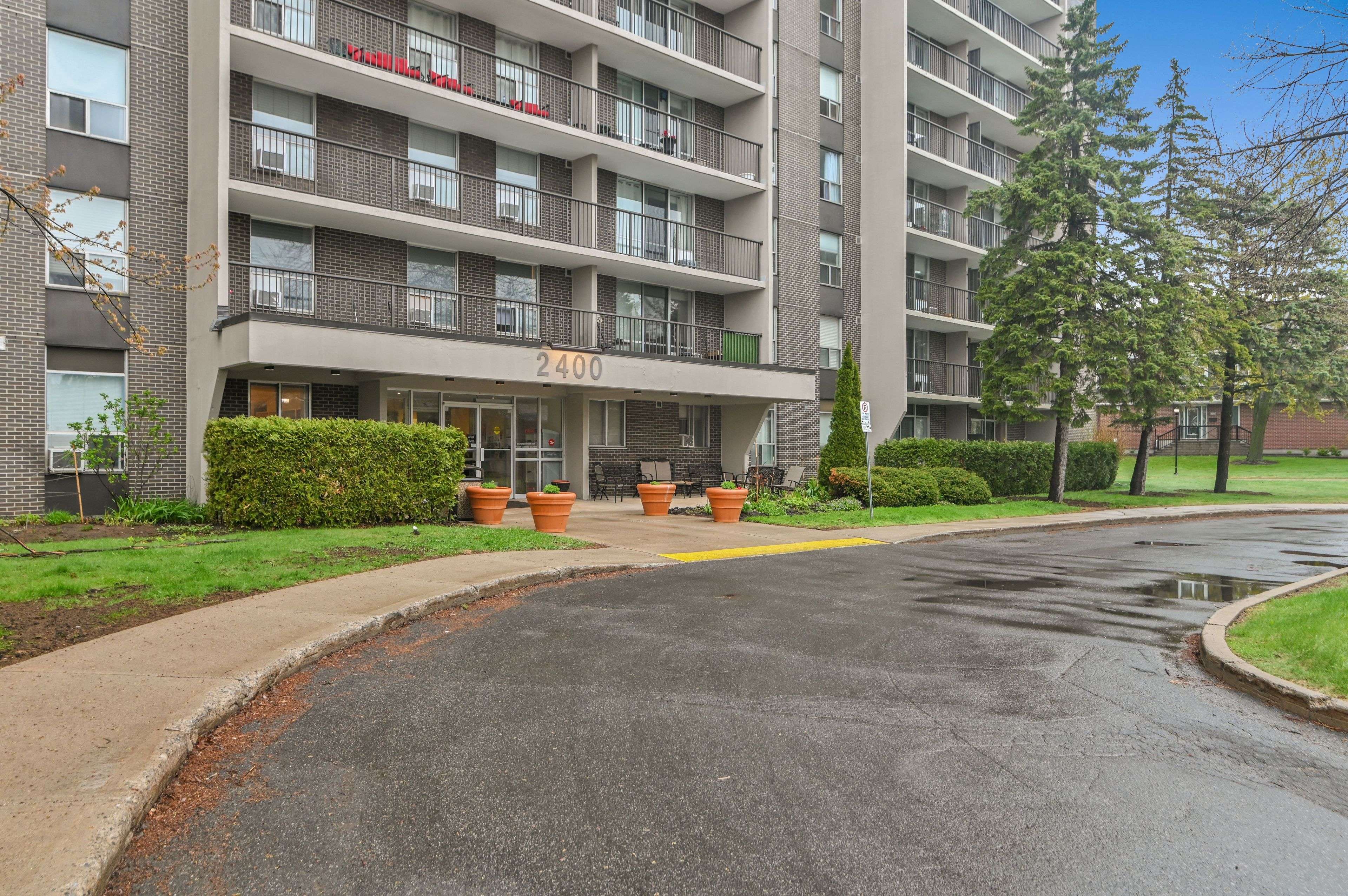 2400 Virginia DR #307, Alta Vista And Area, ON K1H 8L3