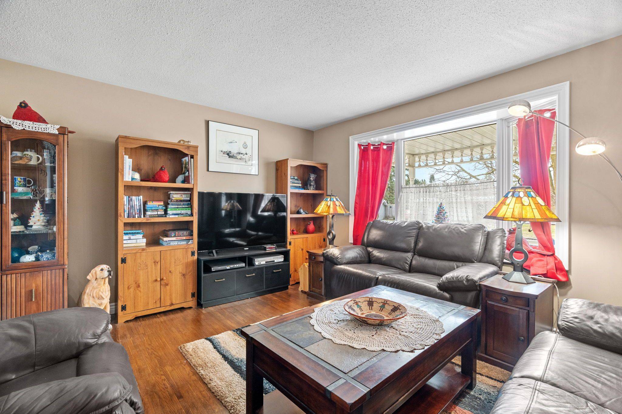 96 Langford DR, Lucan Biddulph, ON N0M 2J0