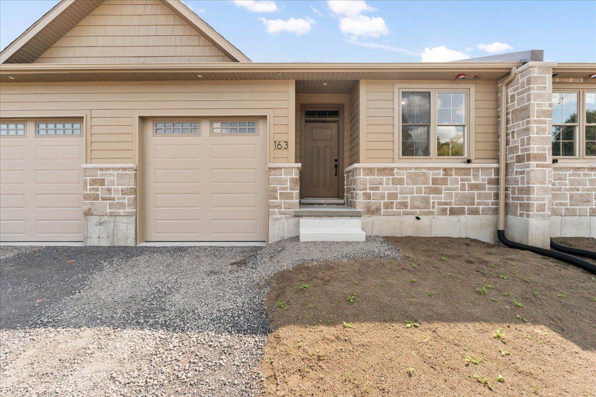 163 Pomeroy AVE, Tweed, ON K0K 3J0