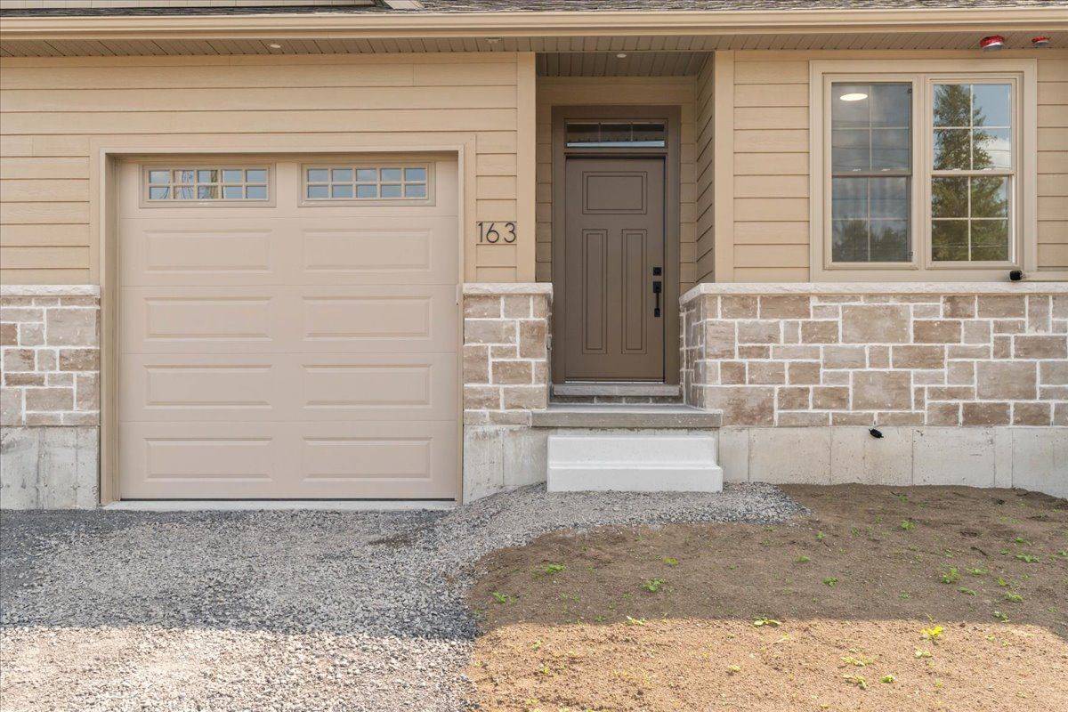 163 Pomeroy AVE, Tweed, ON K0K 3J0