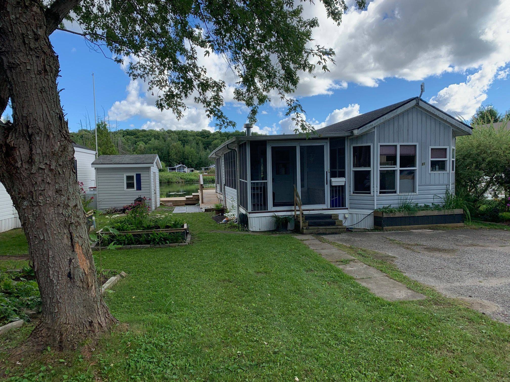7489 SIDEROAD 5 E N/A #L81, Wellington North, ON N0G 2L0