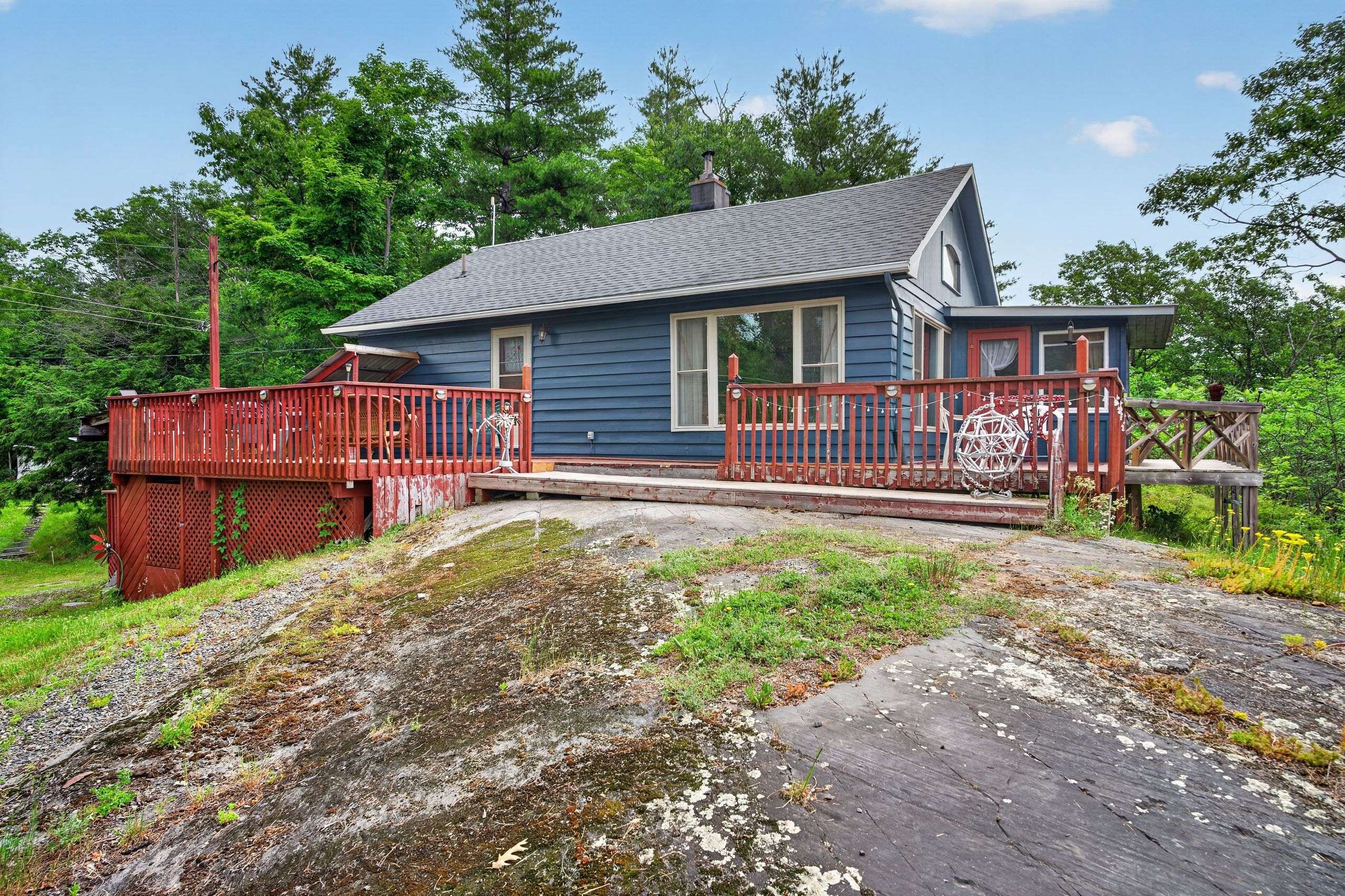 1058 PERRY RD, Frontenac, ON K0H 1K0