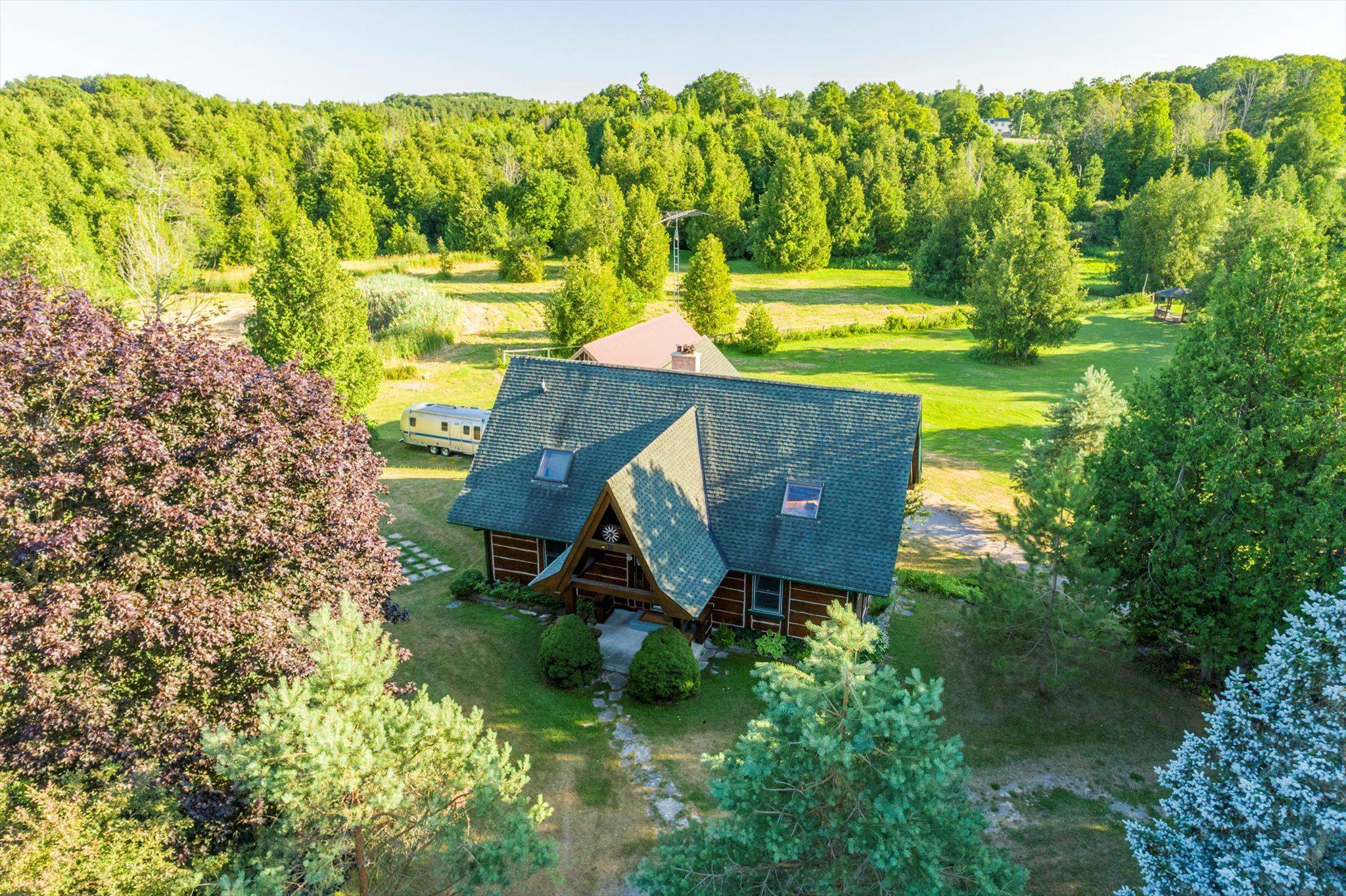 153 Boeve LN, Alnwick/haldimand, ON K0K 2G0