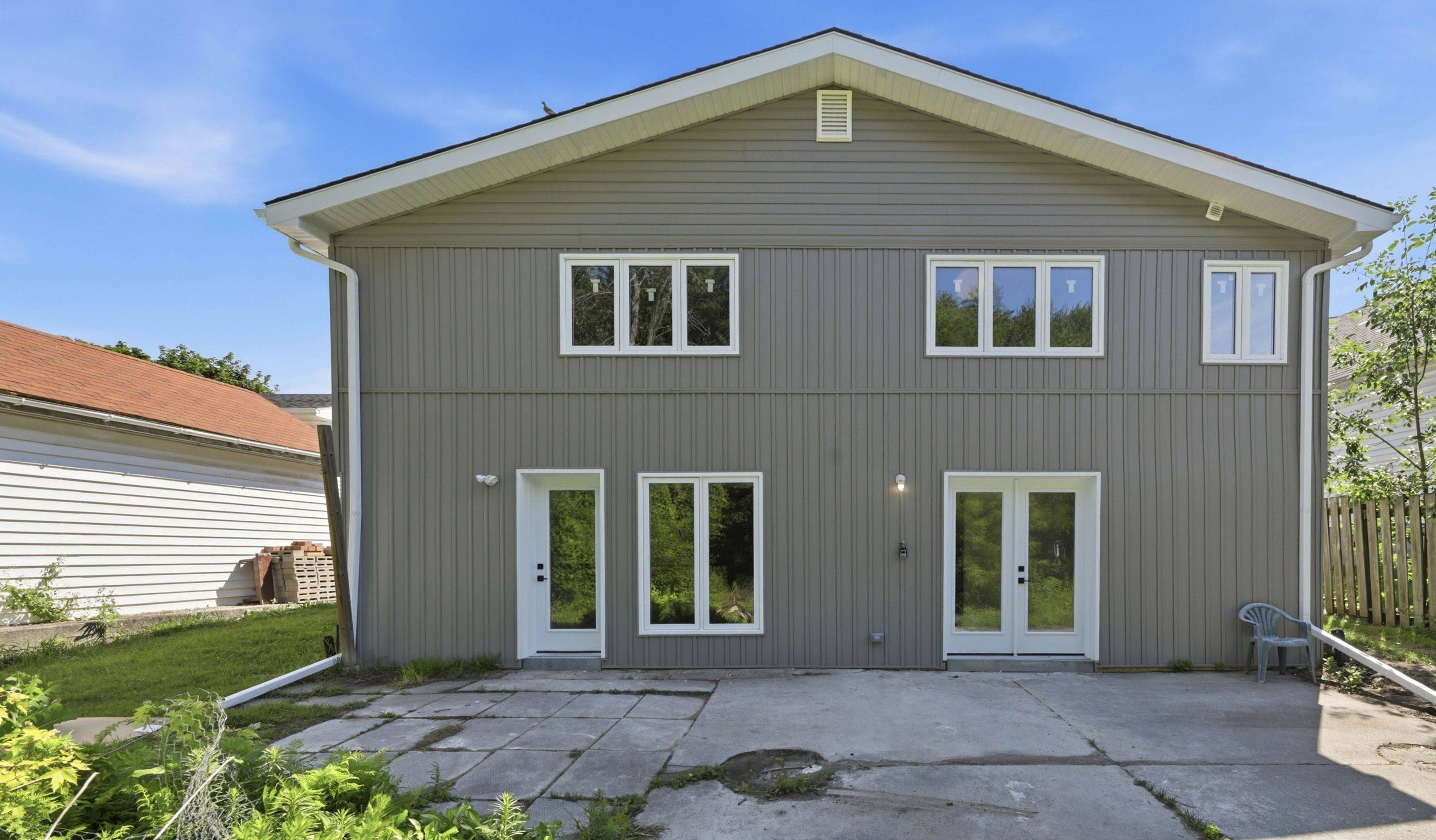 144 Macdonald AVE #Unit C, Belleville, ON K8N 3Y3