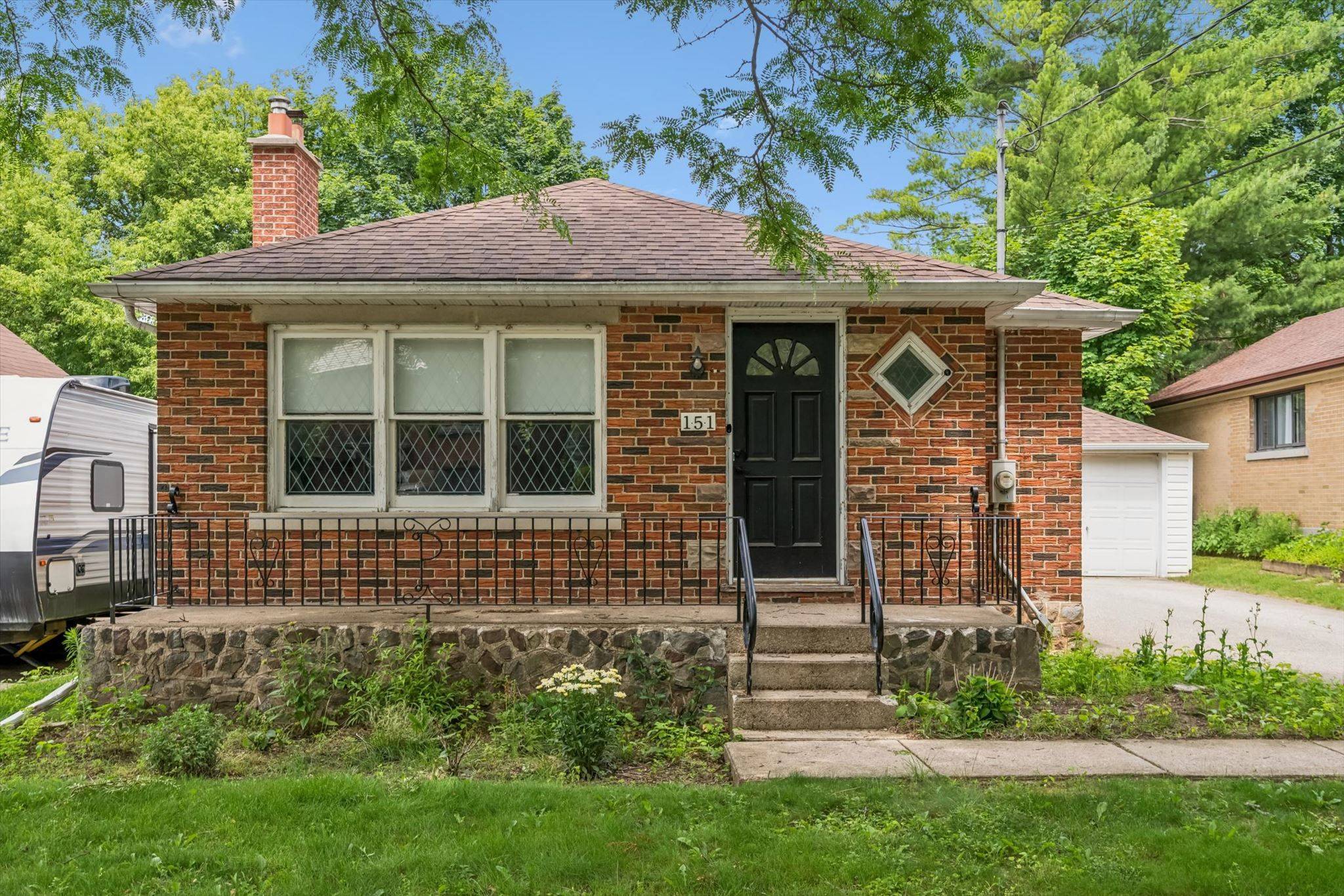 151 Hungerford RD, Cambridge, ON N3C 2P9