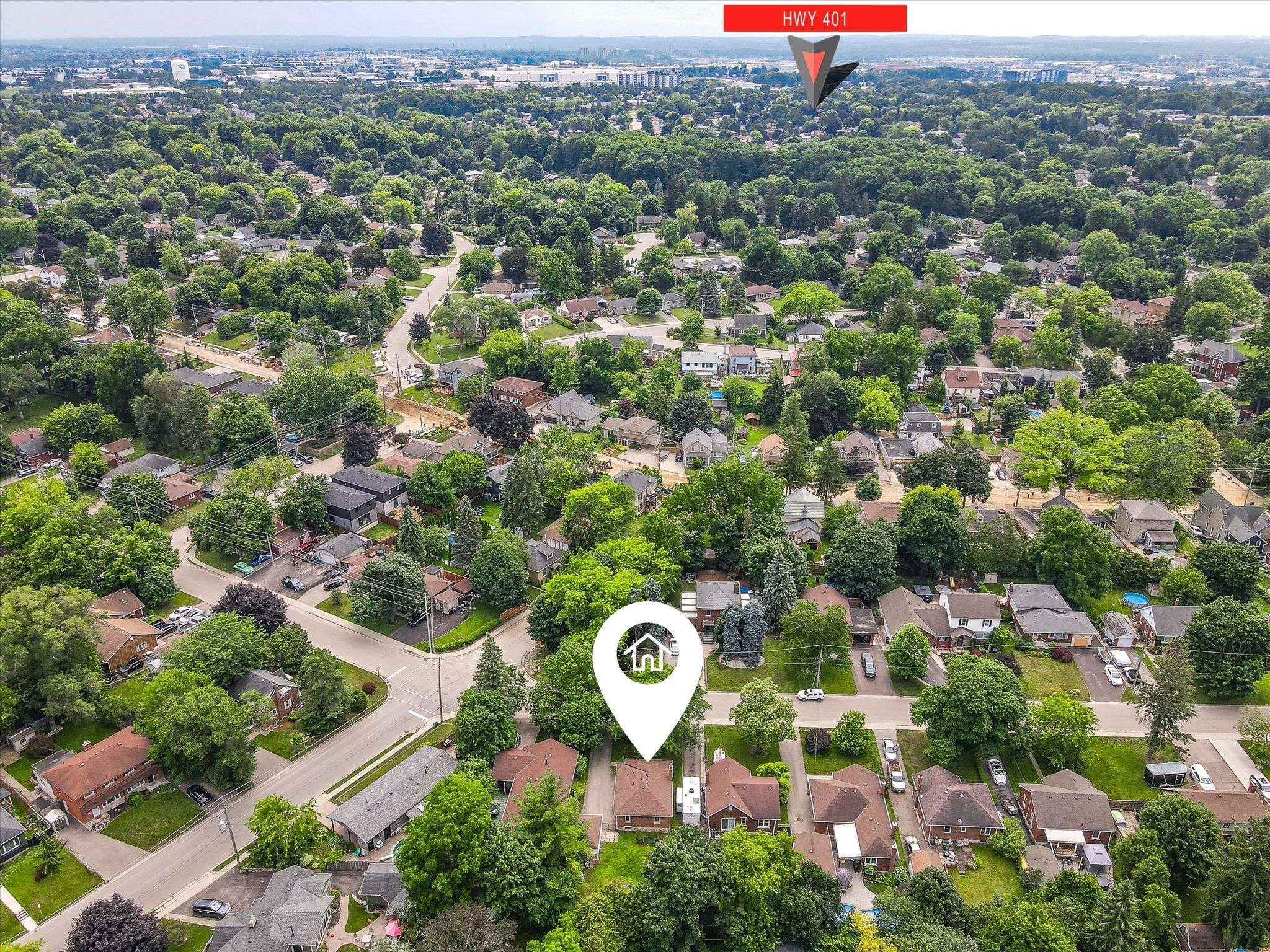 151 Hungerford RD, Cambridge, ON N3C 2P9