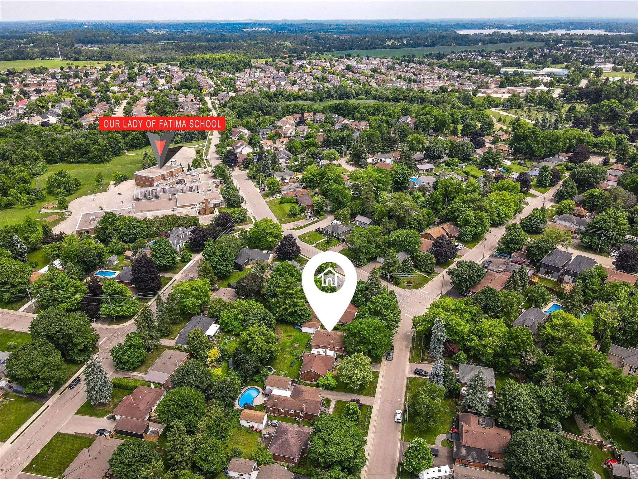 151 Hungerford RD, Cambridge, ON N3C 2P9