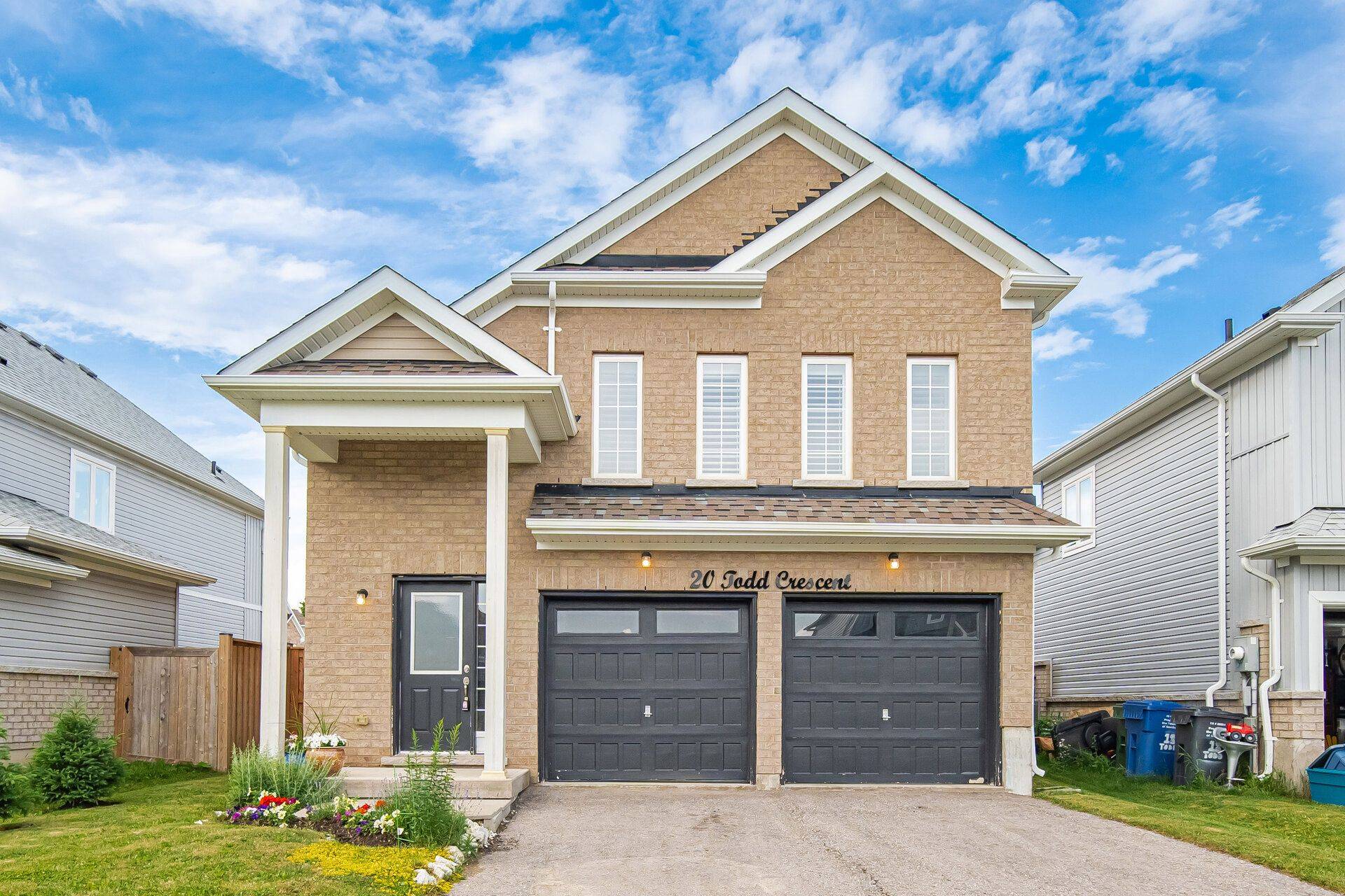 20 TODD CRES, Southgate, ON N0C 1B0