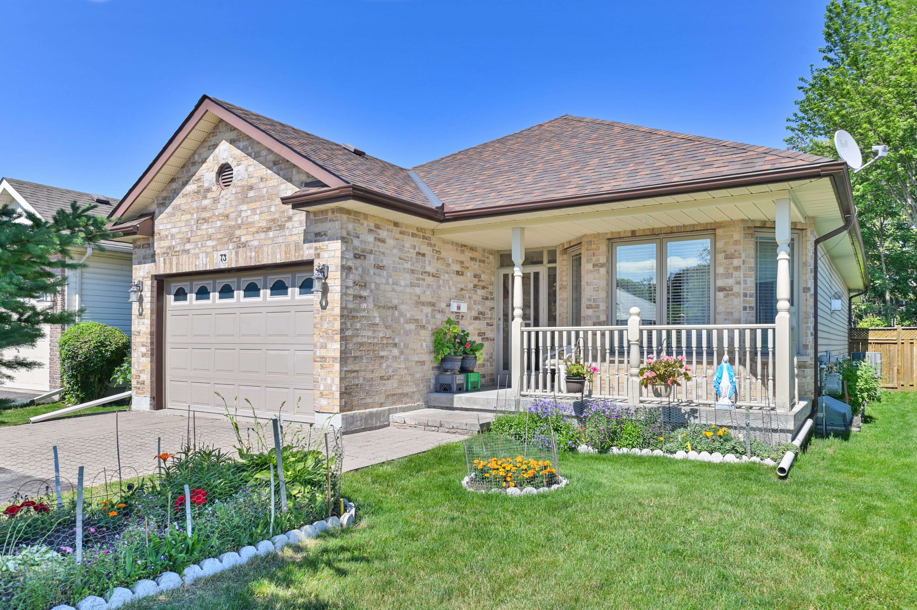 73 Finch DR, Belleville, ON K8P 5L4