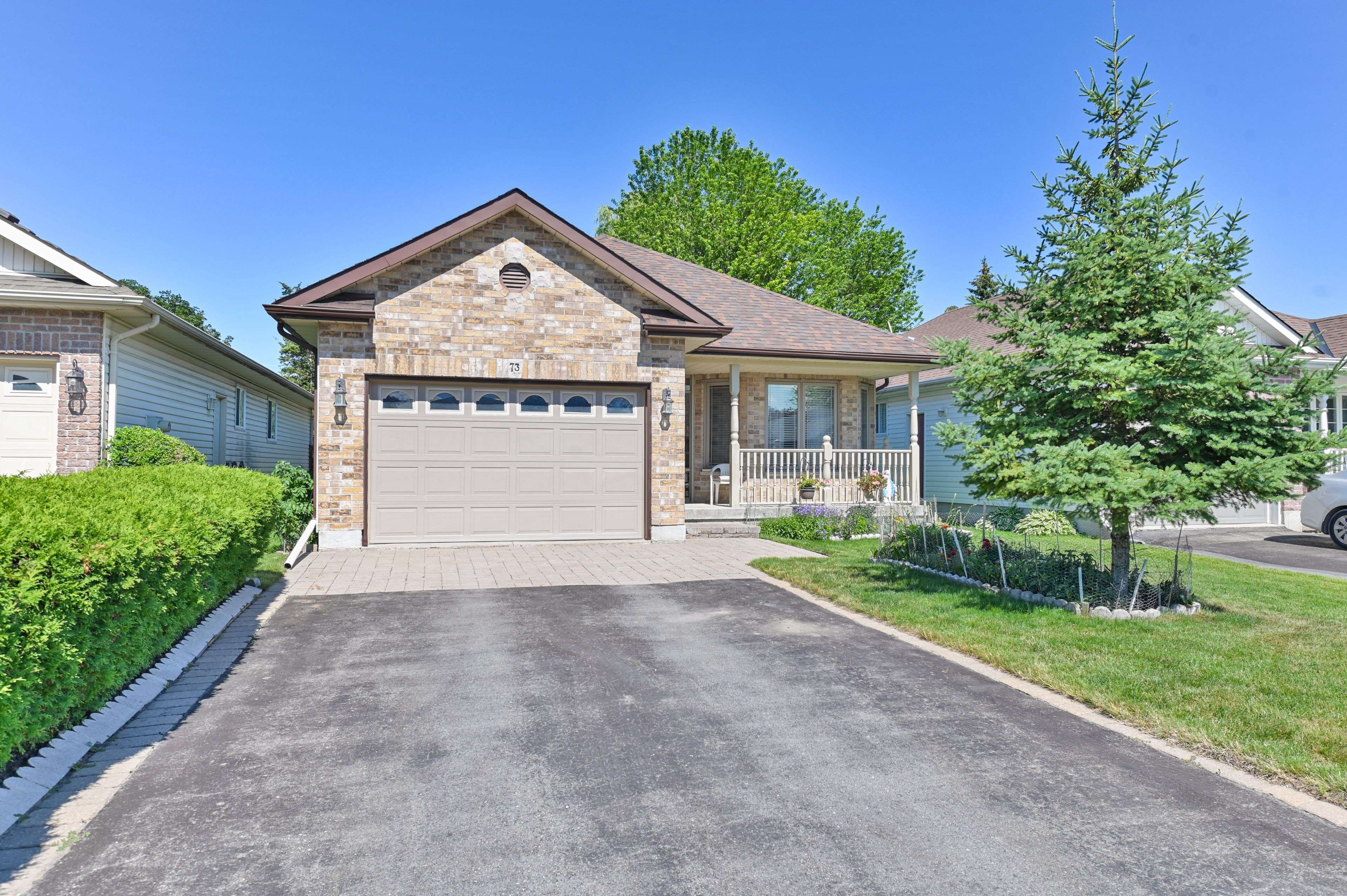 73 Finch DR, Belleville, ON K8P 5L4