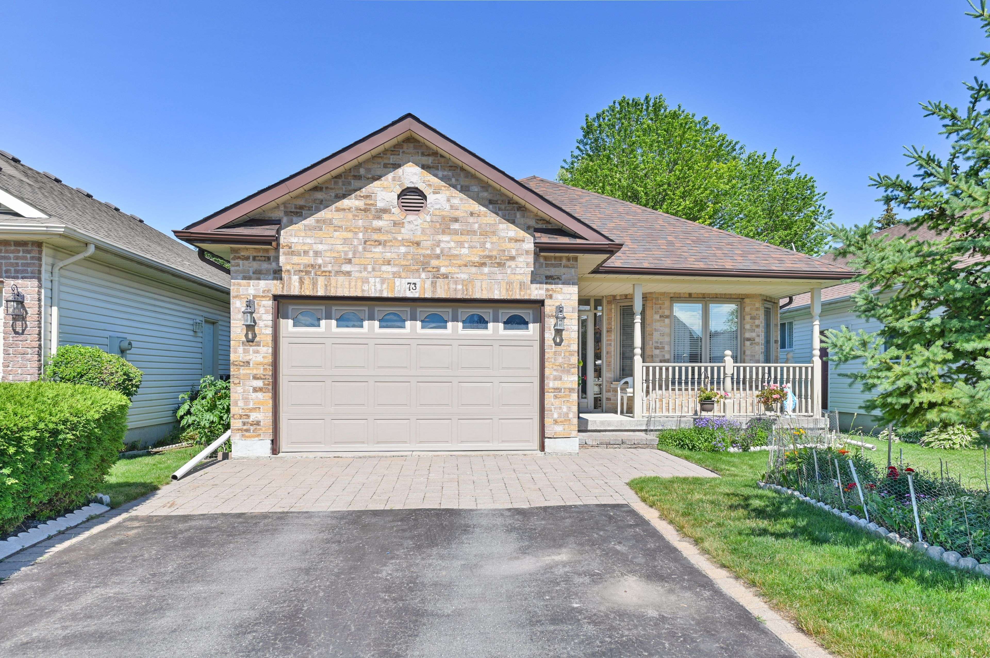 73 Finch DR, Belleville, ON K8P 5L4