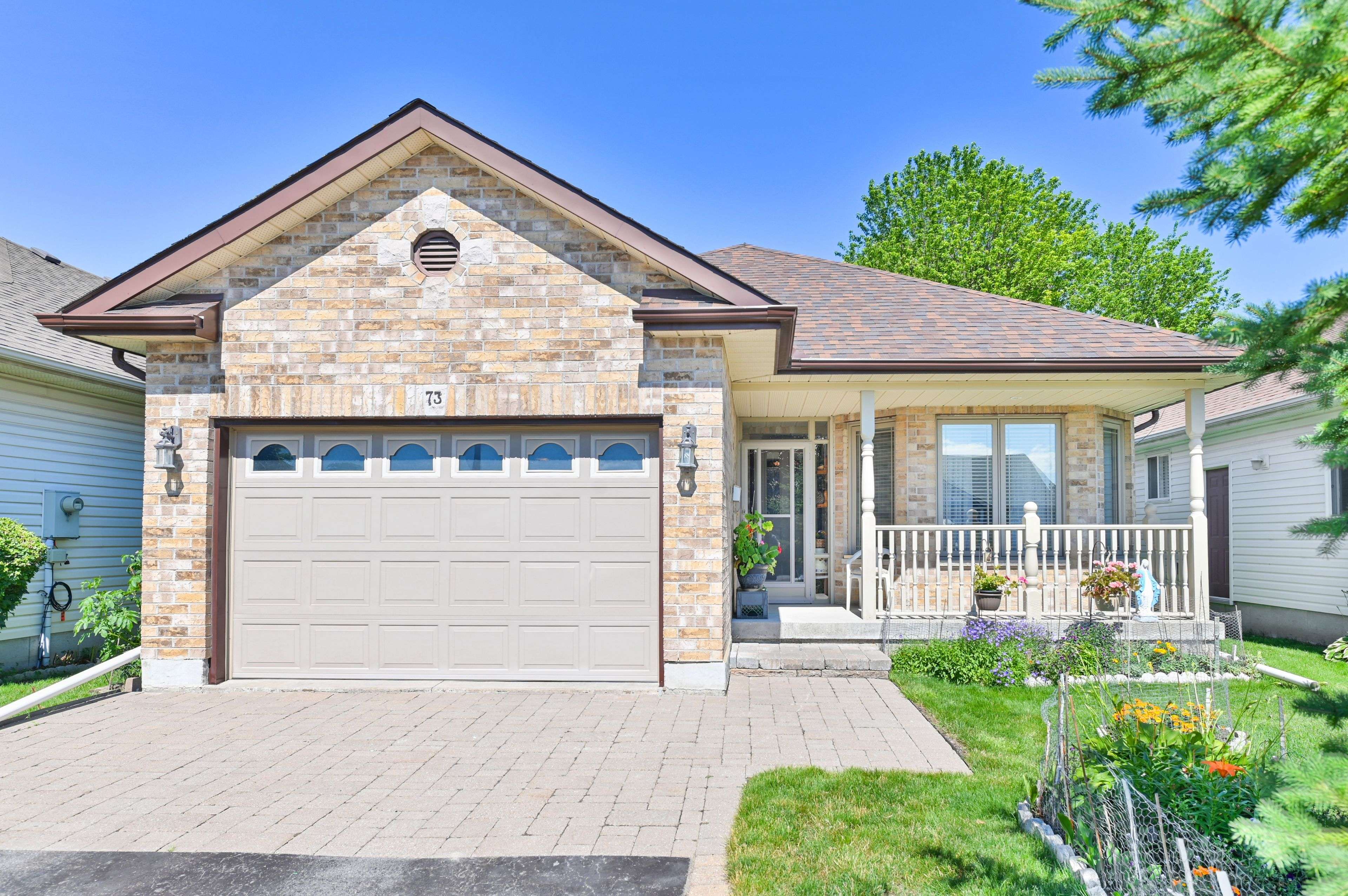 73 Finch DR, Belleville, ON K8P 5L4