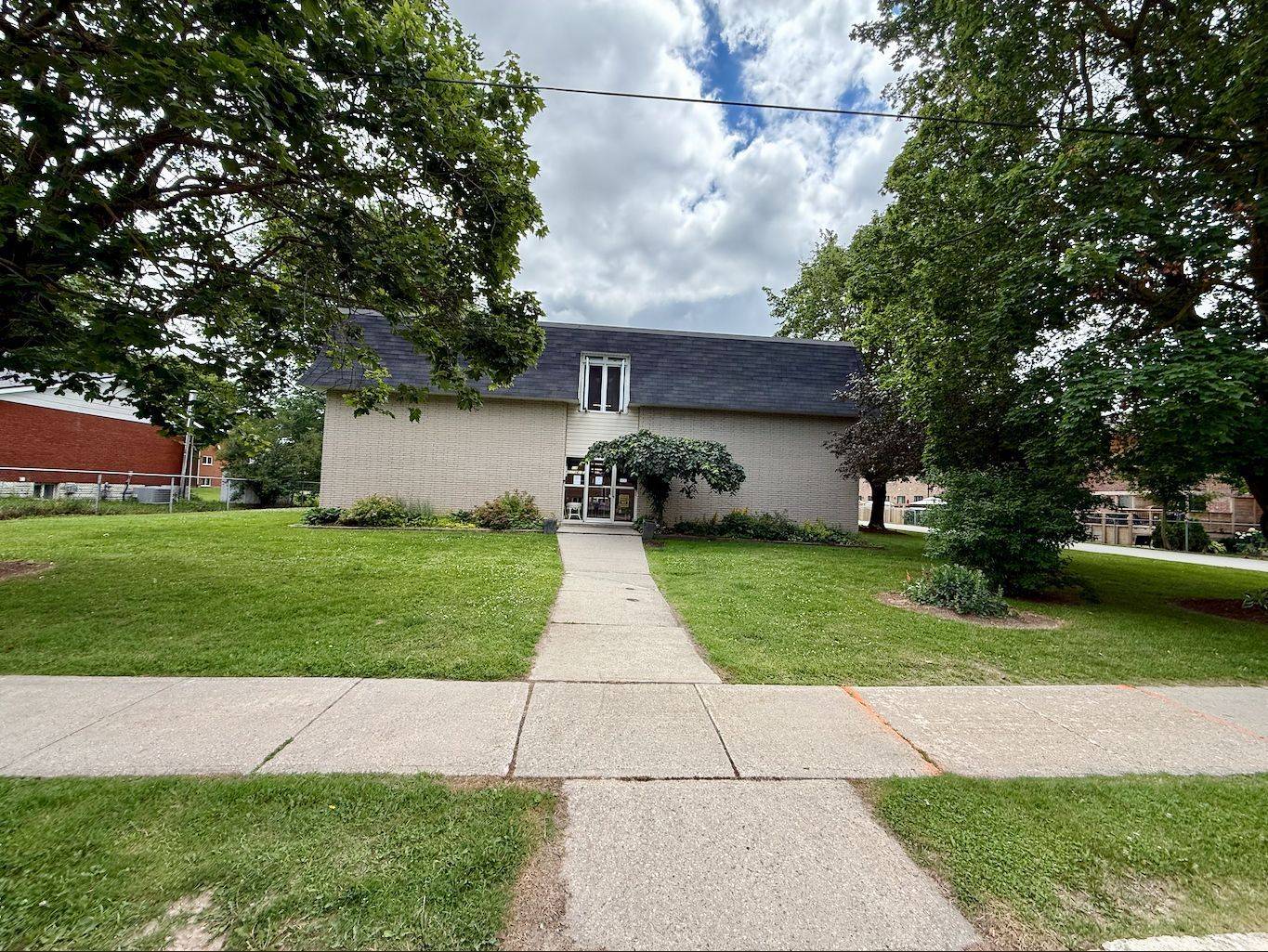 118 Preston ST S, Wellington North, ON N0G 1A0
