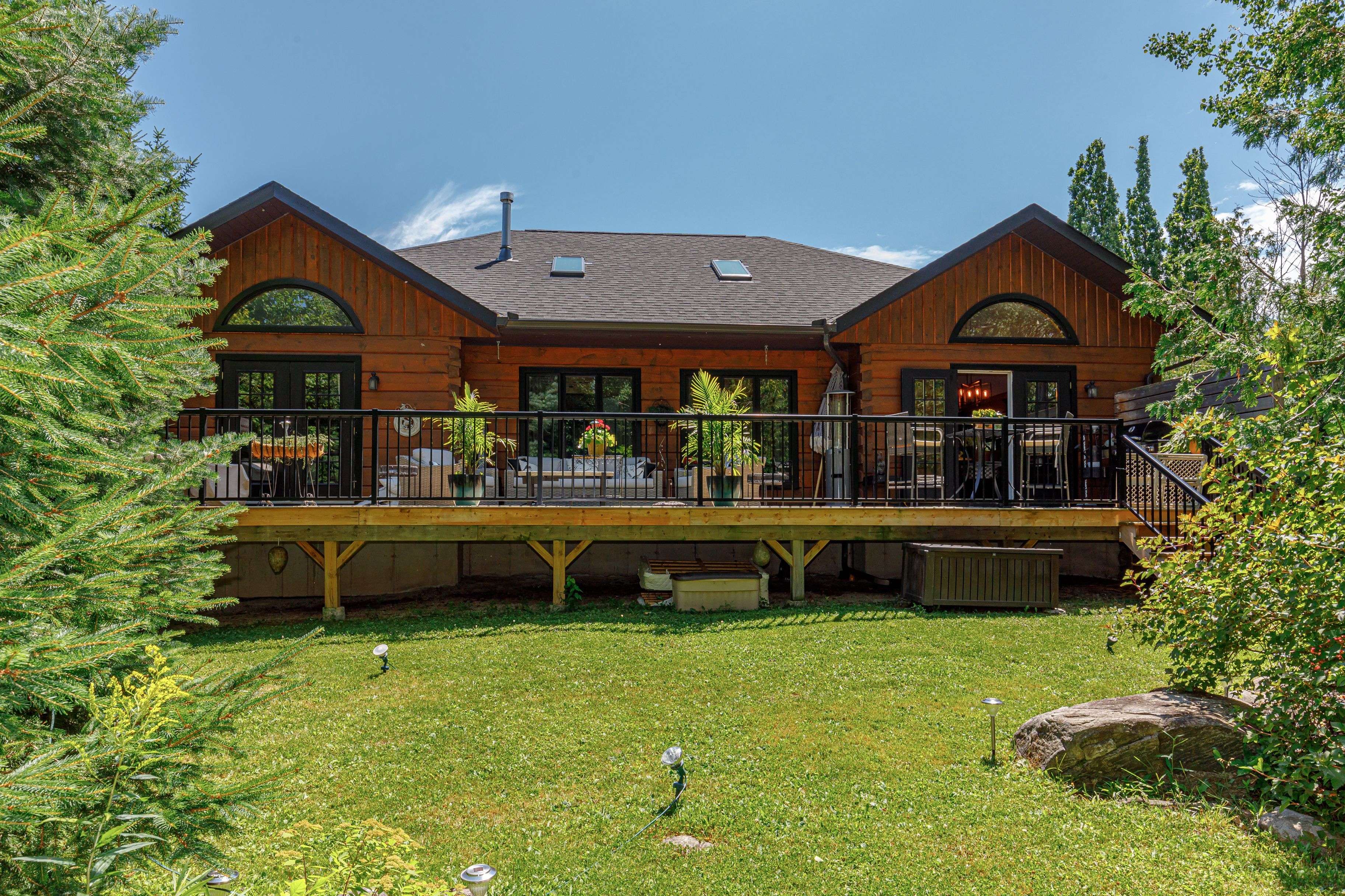 108 Cortina CRES, Blue Mountains, ON L9Y 3Z2