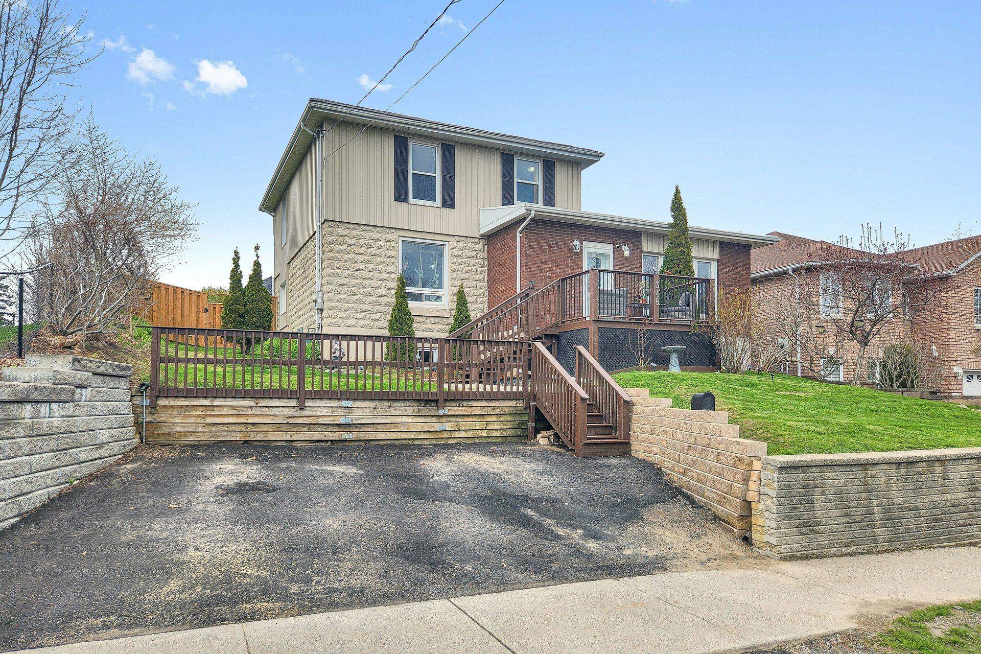 348 Elgin ST W, Cobourg, ON K9A 5T6